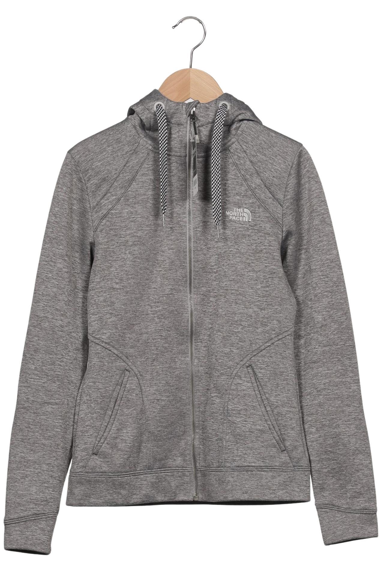 

The North Face Damen Kapuzenpullover, grau, Gr. 36