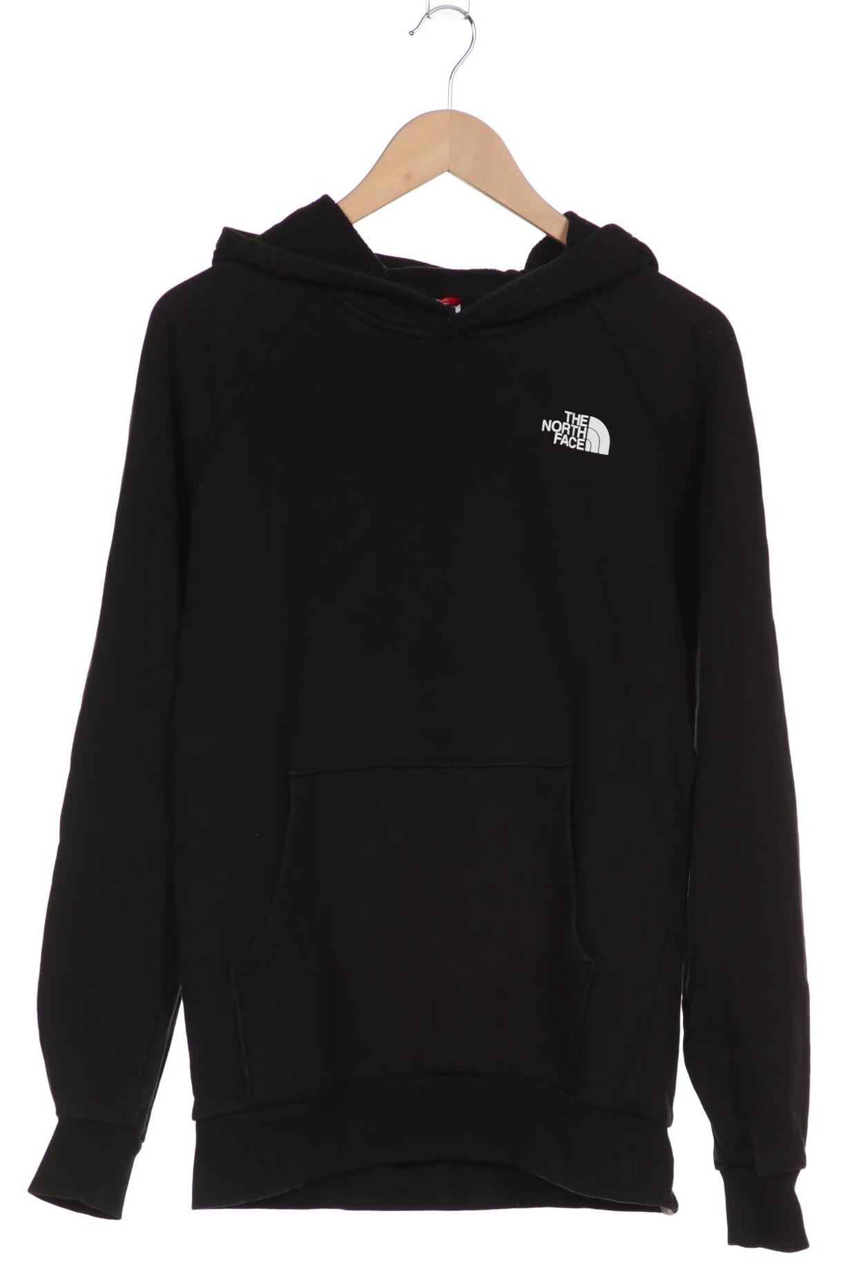 

The North Face Herren Kapuzenpullover, schwarz