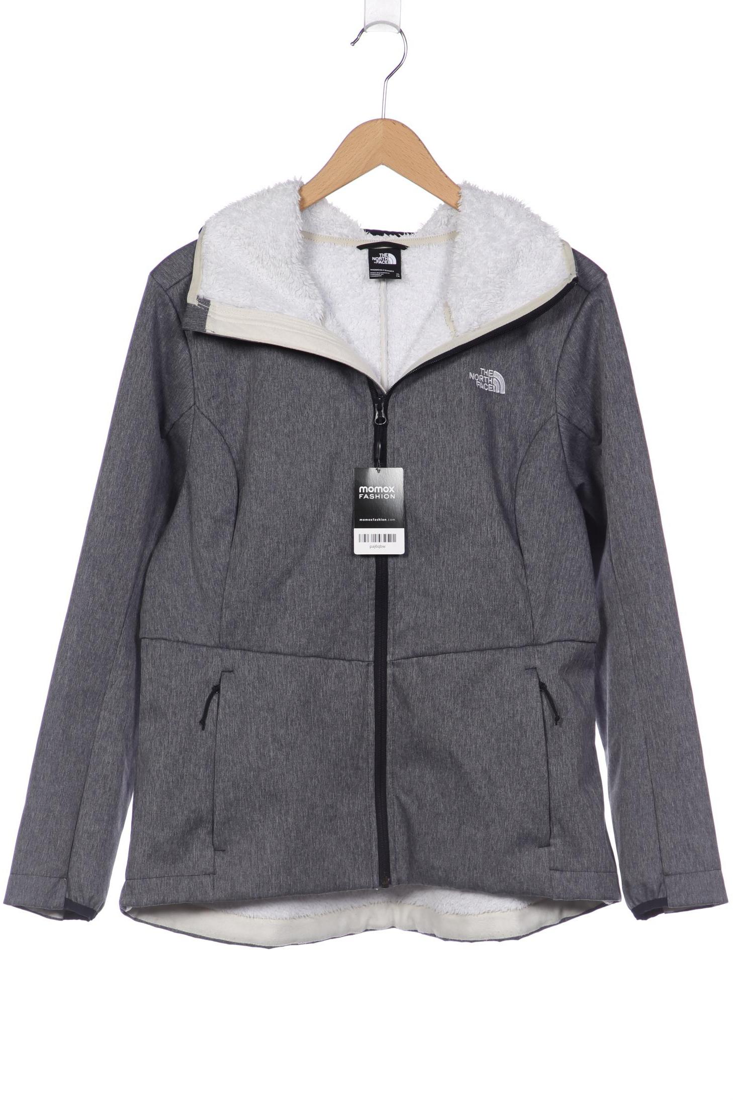 

The North Face Damen Mantel, grau