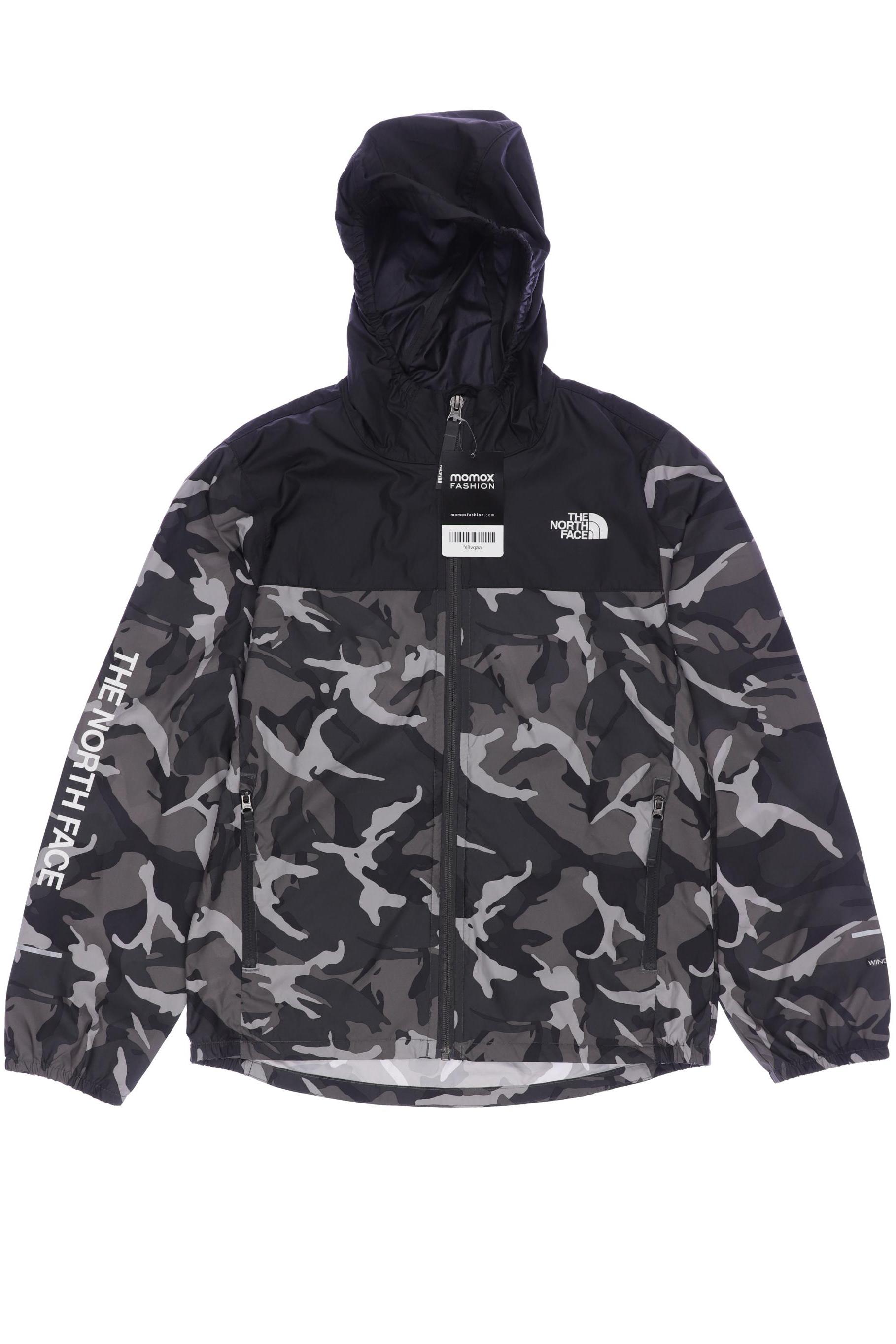 

The North Face Herren Jacke, grau, Gr. 146