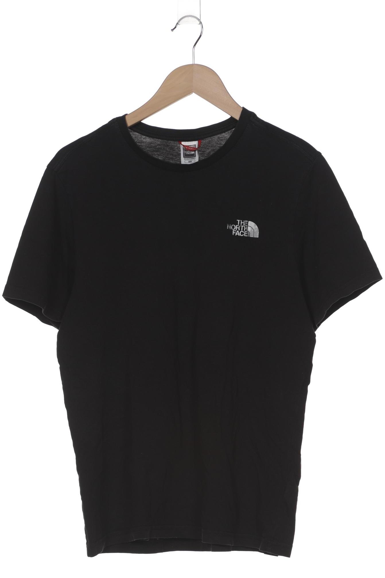 

The North Face Herren T-Shirt, schwarz, Gr. 48