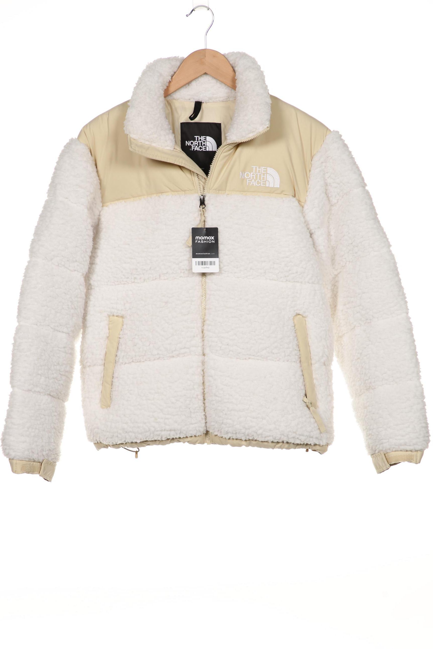 

The North Face Herren Jacke, weiß