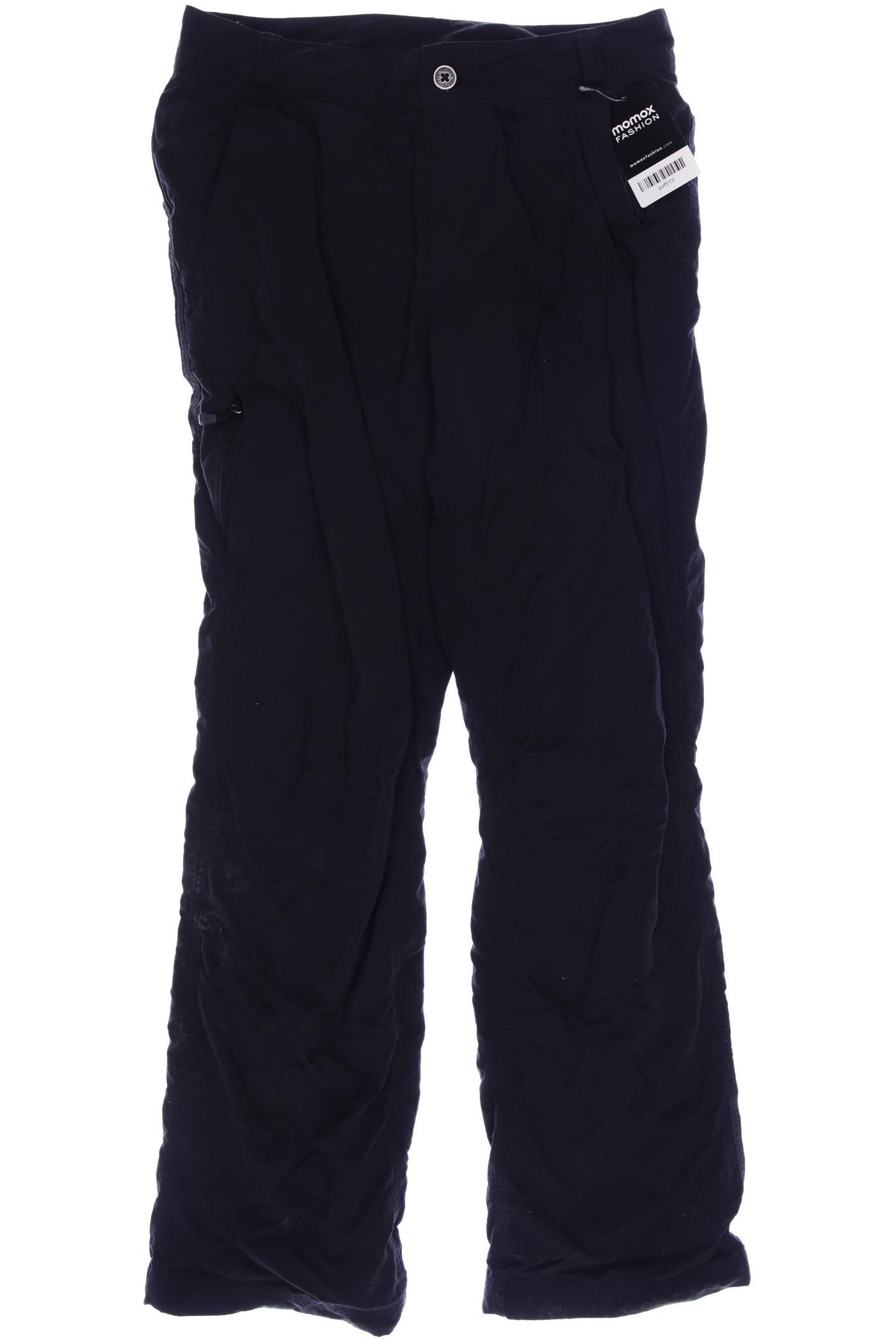 

The North Face Damen Stoffhose, schwarz, Gr. 8