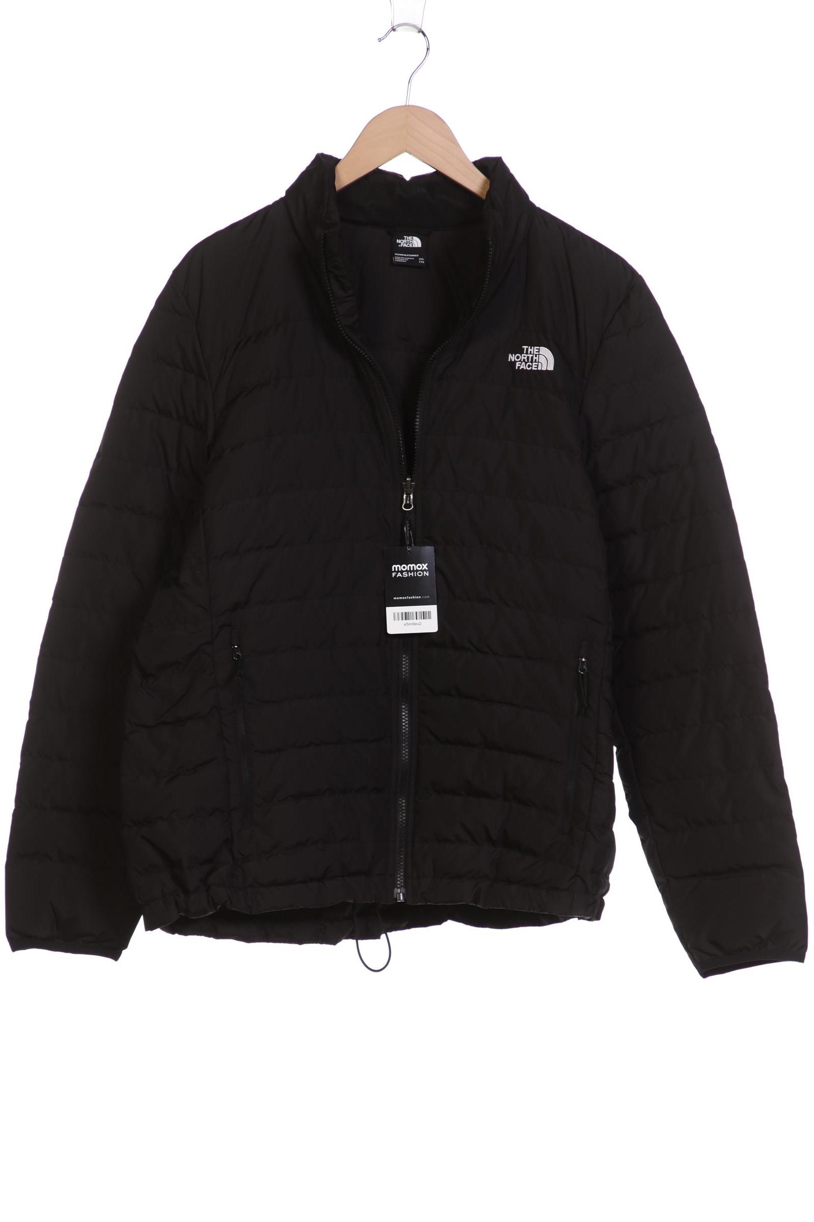 

The North Face Damen Jacke, schwarz, Gr. 46