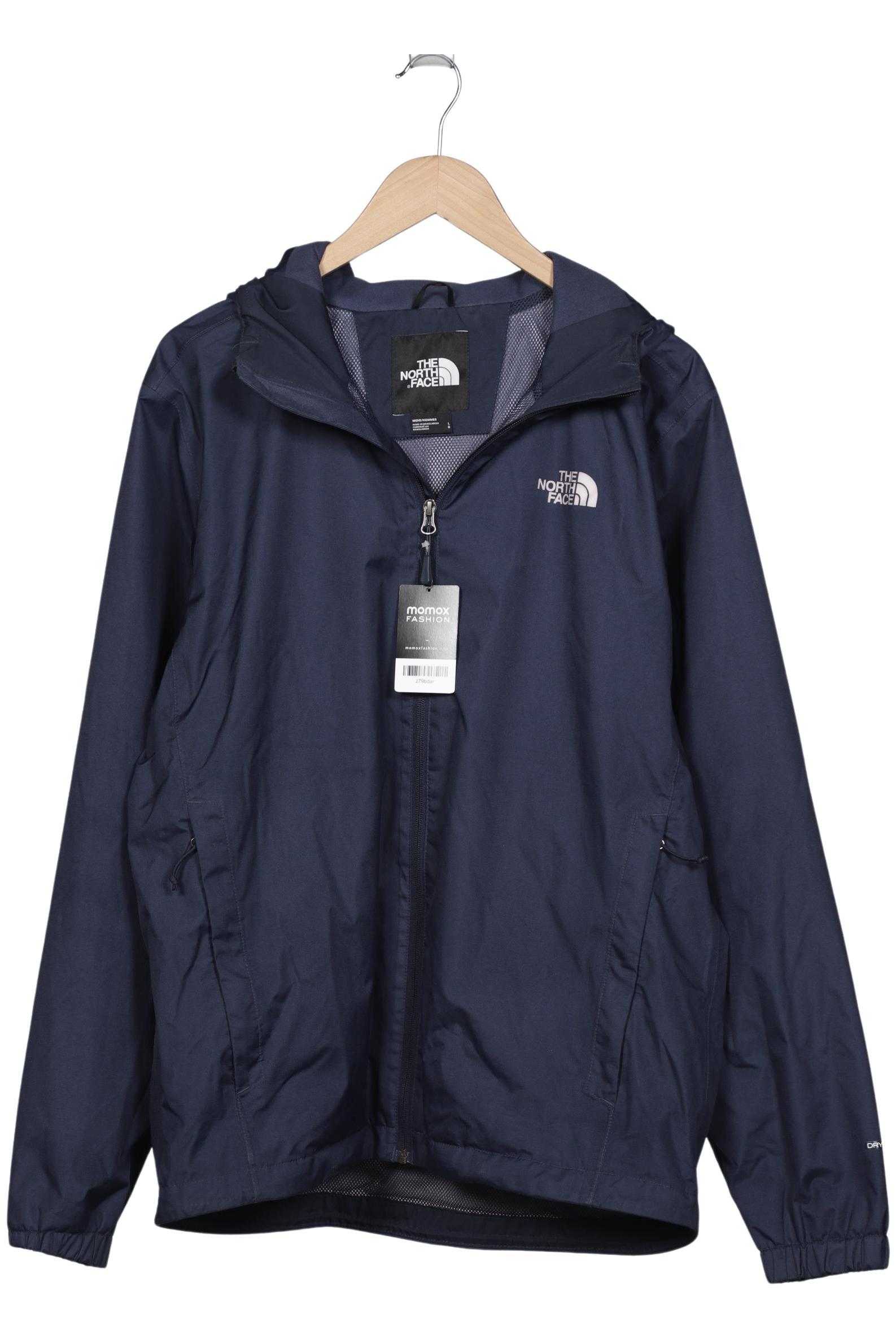 

The North Face Herren Jacke, marineblau, Gr. 52