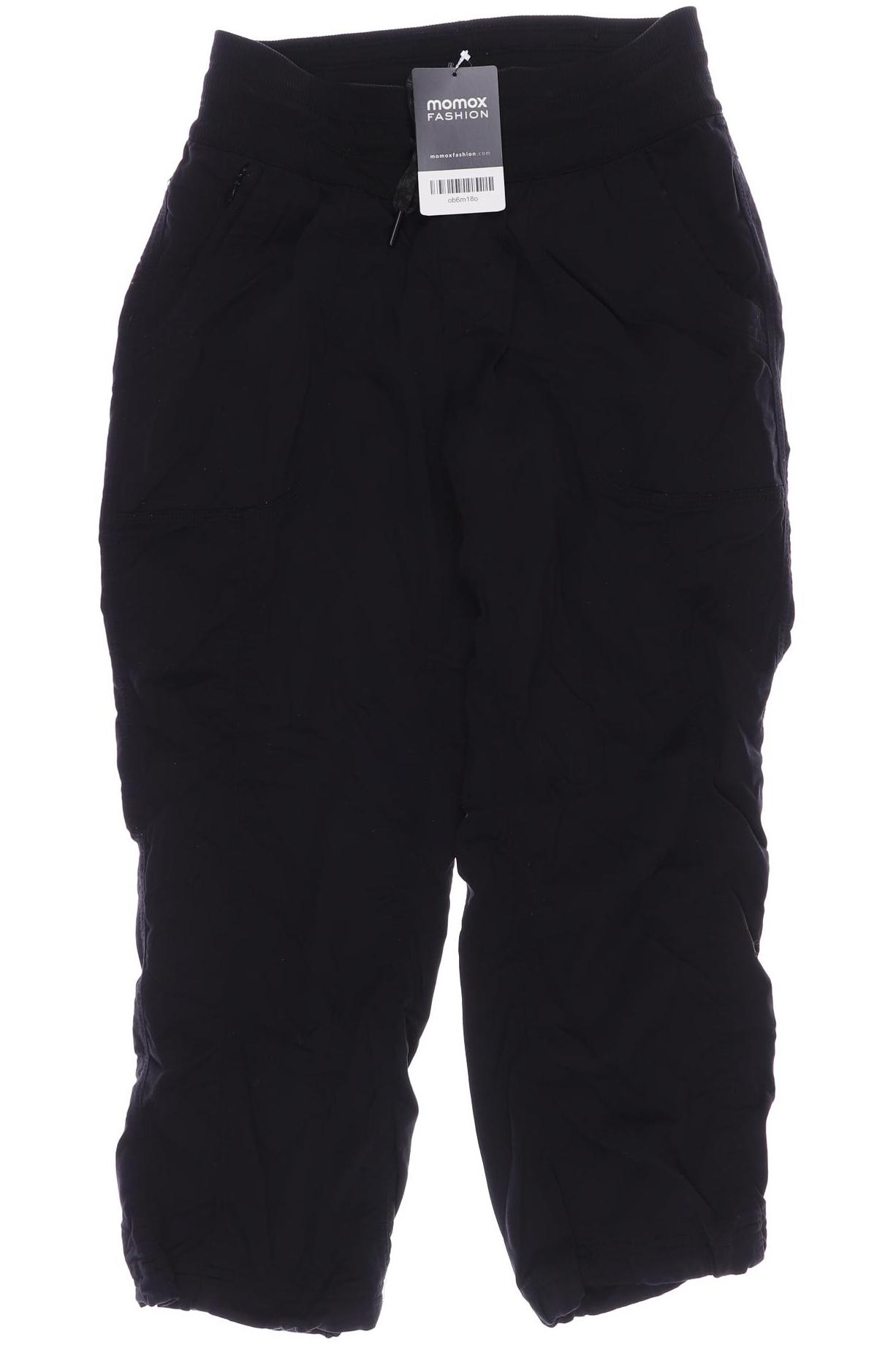 

The North Face Damen Stoffhose, schwarz, Gr. 0