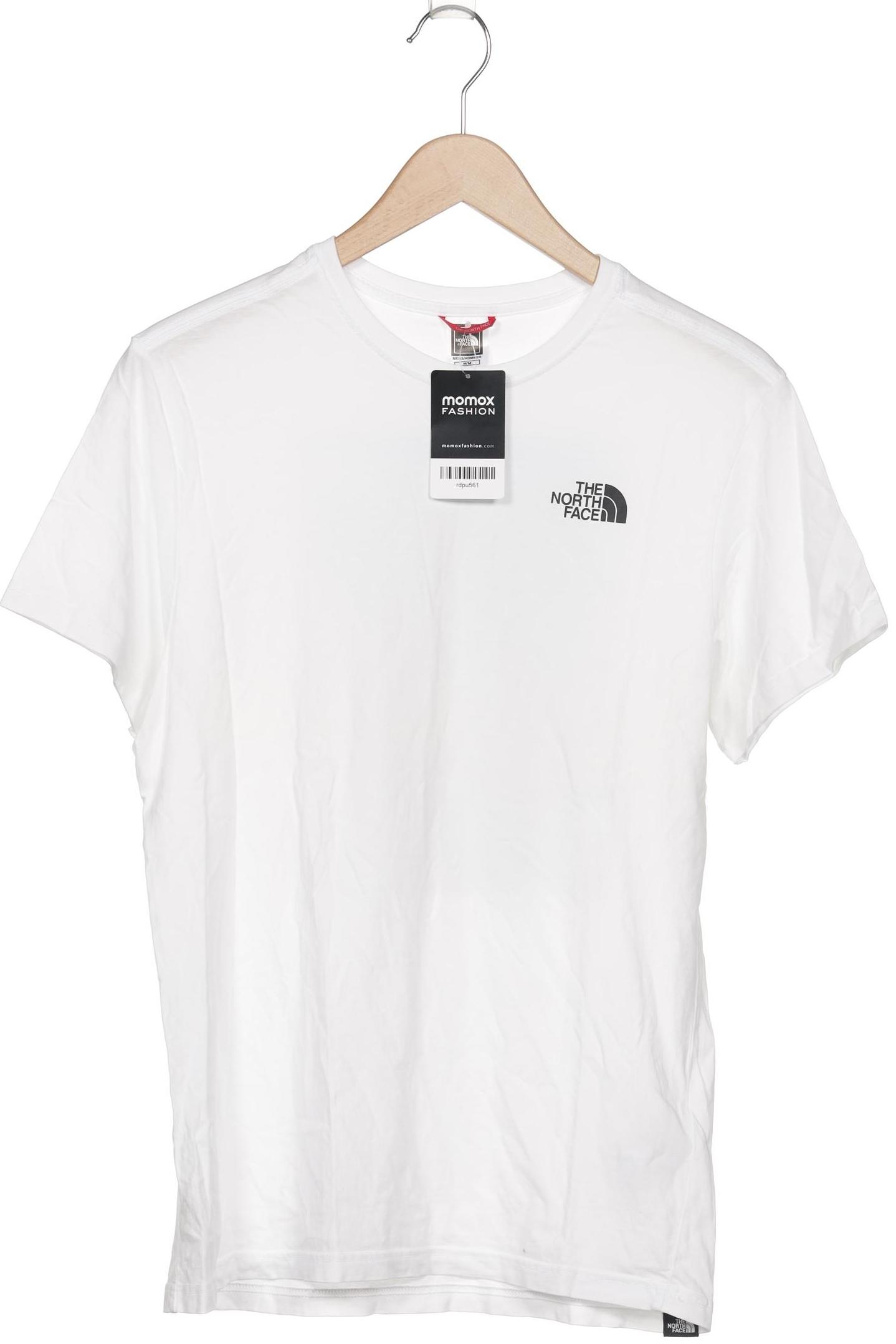 

The North Face Herren T-Shirt, weiß, Gr. 48