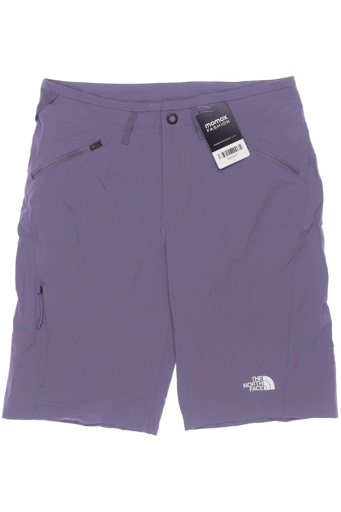 

The North Face Damen Shorts, flieder, Gr. 8