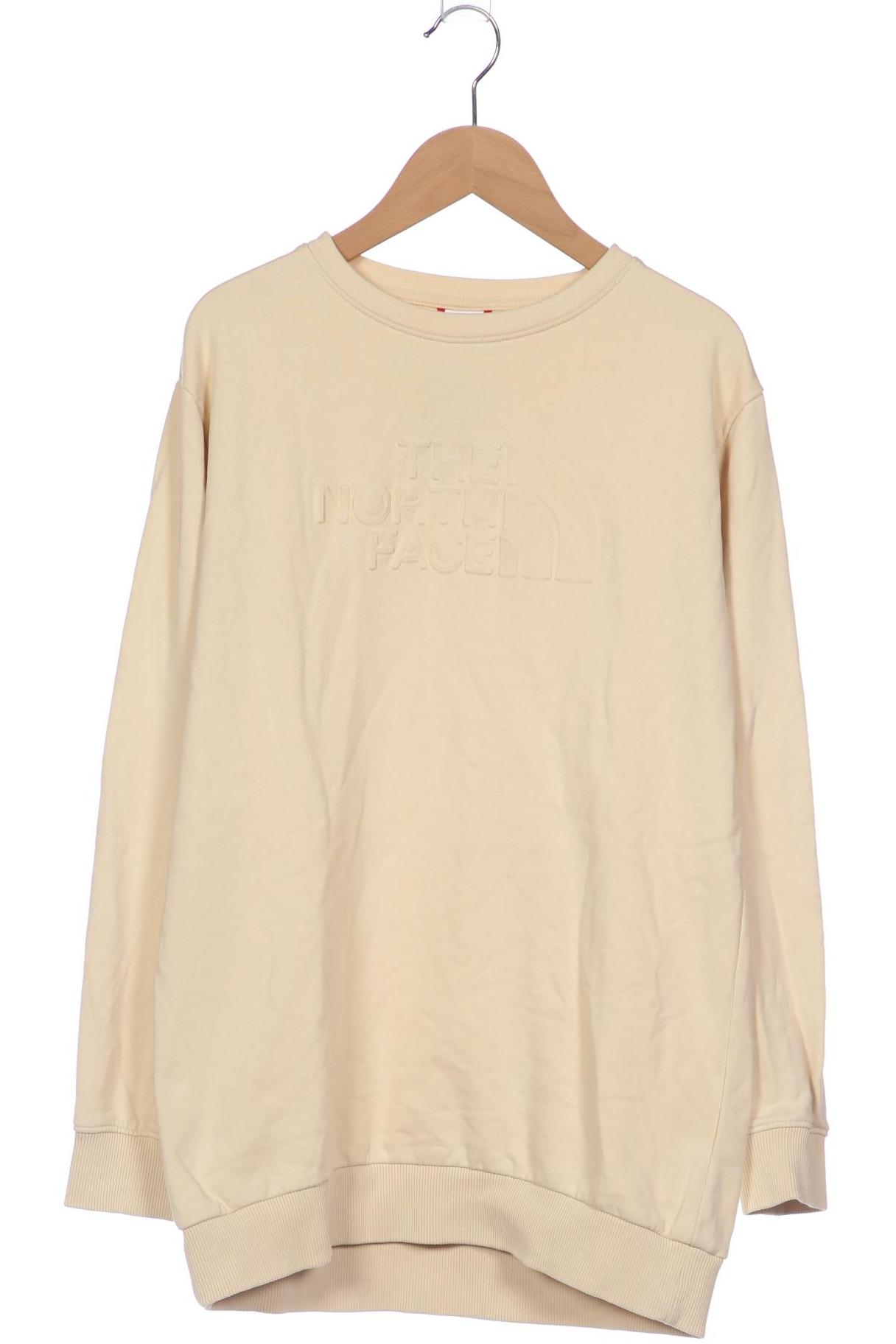 

The North Face Damen Sweatshirt, beige, Gr. 36