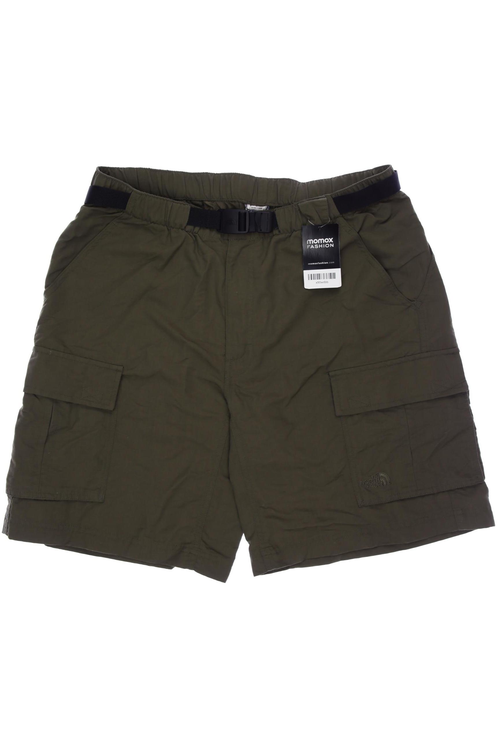 

The North Face Herren Shorts, grün, Gr. 52