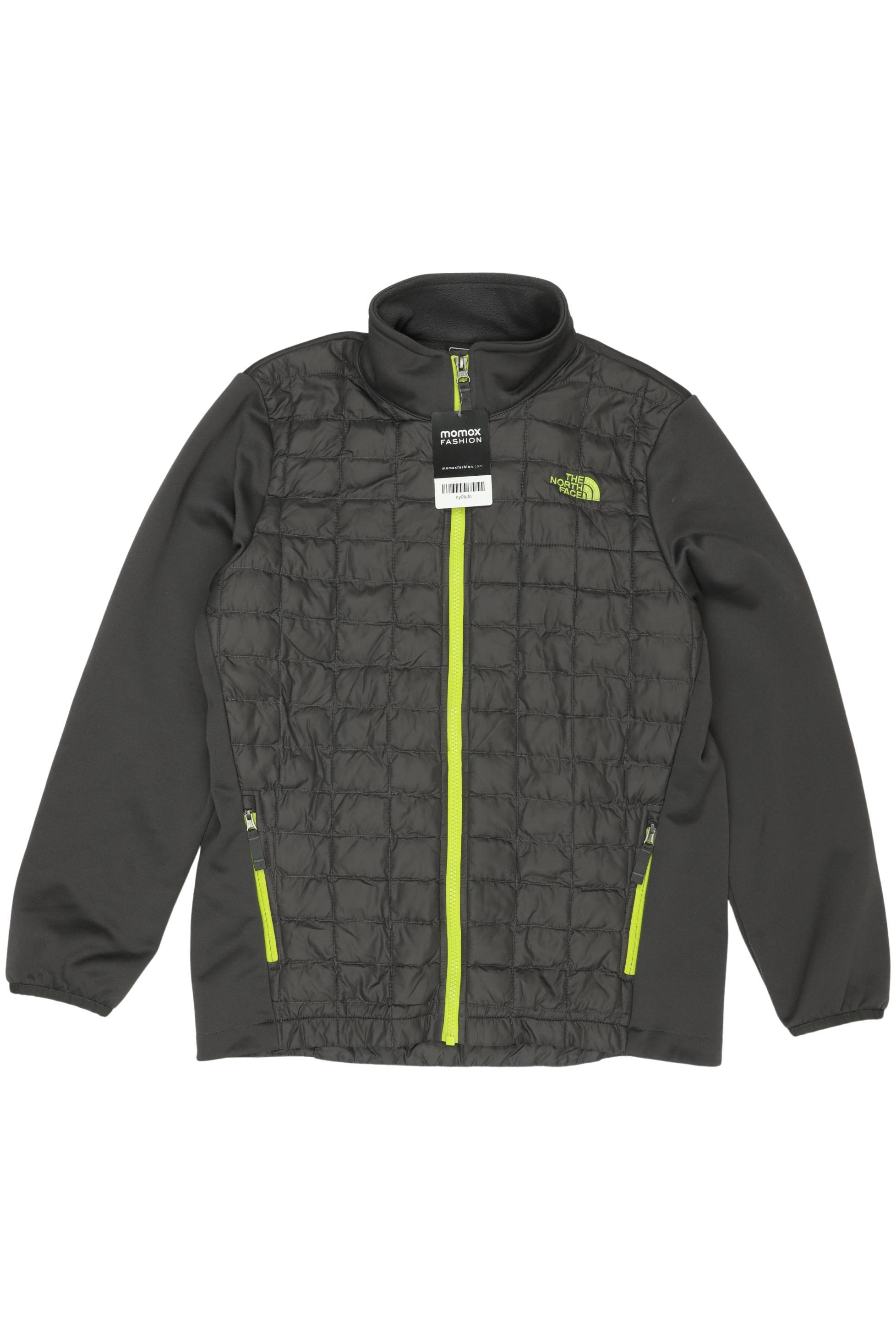 

The North Face Herren Jacke, grau, Gr. 164
