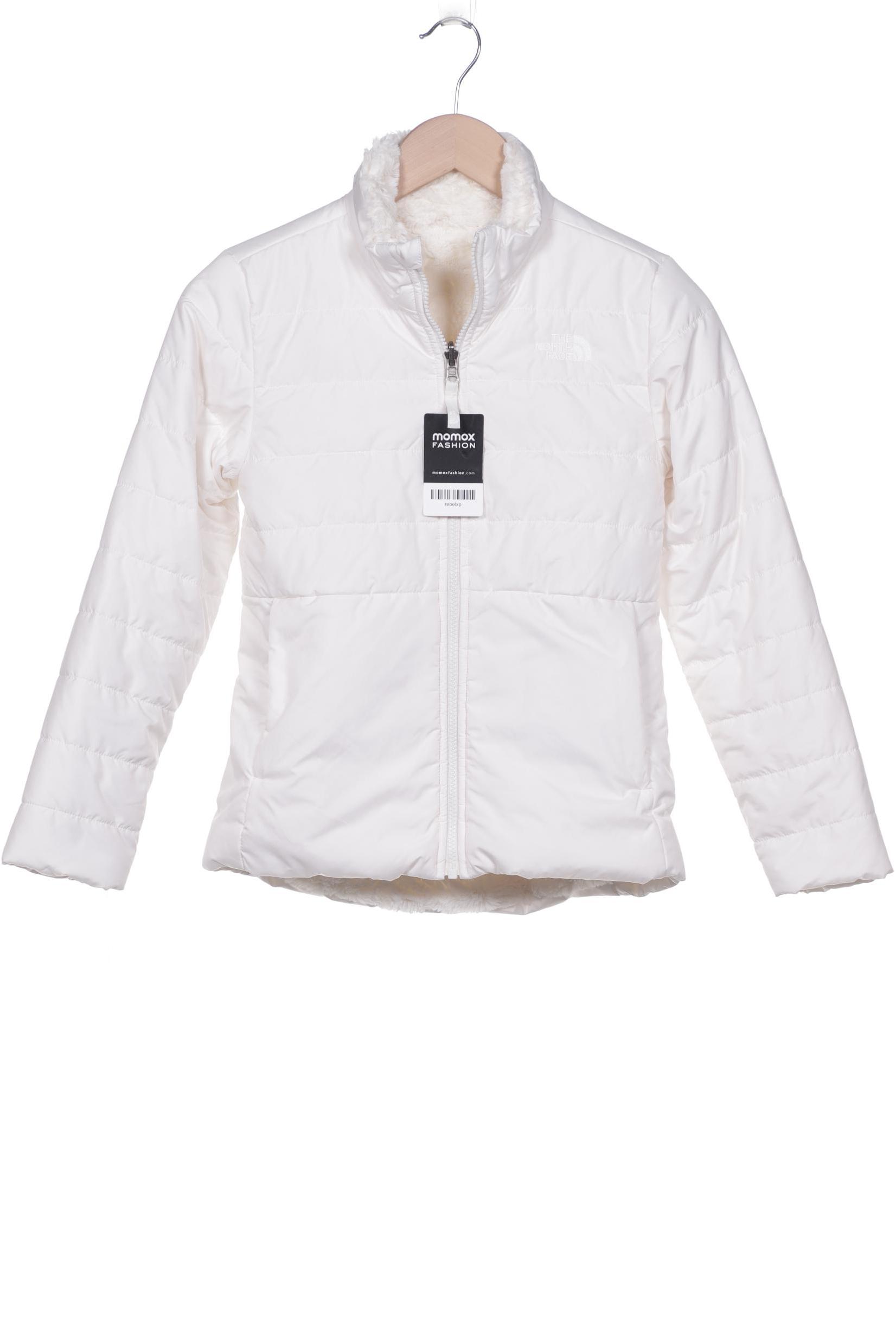 

The North Face Damen Jacke, weiß