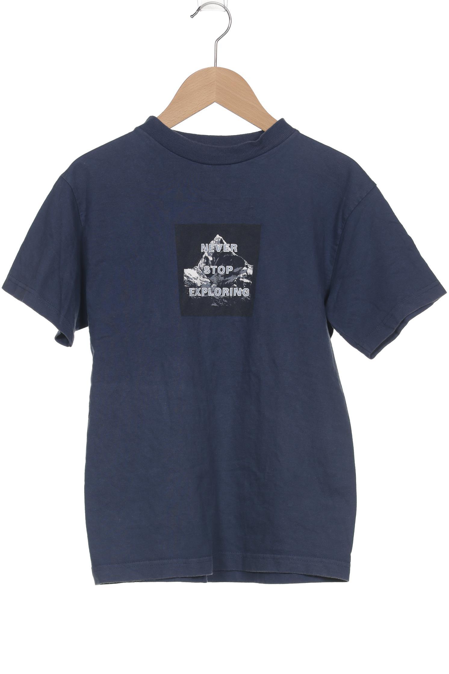 

The North Face Herren T-Shirt, marineblau, Gr. 146