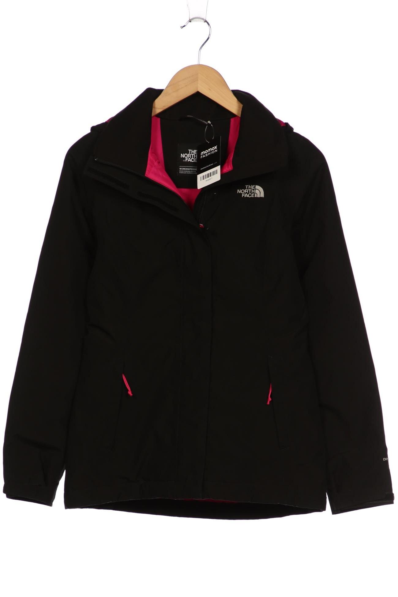 

The North Face Damen Jacke, schwarz, Gr. 34