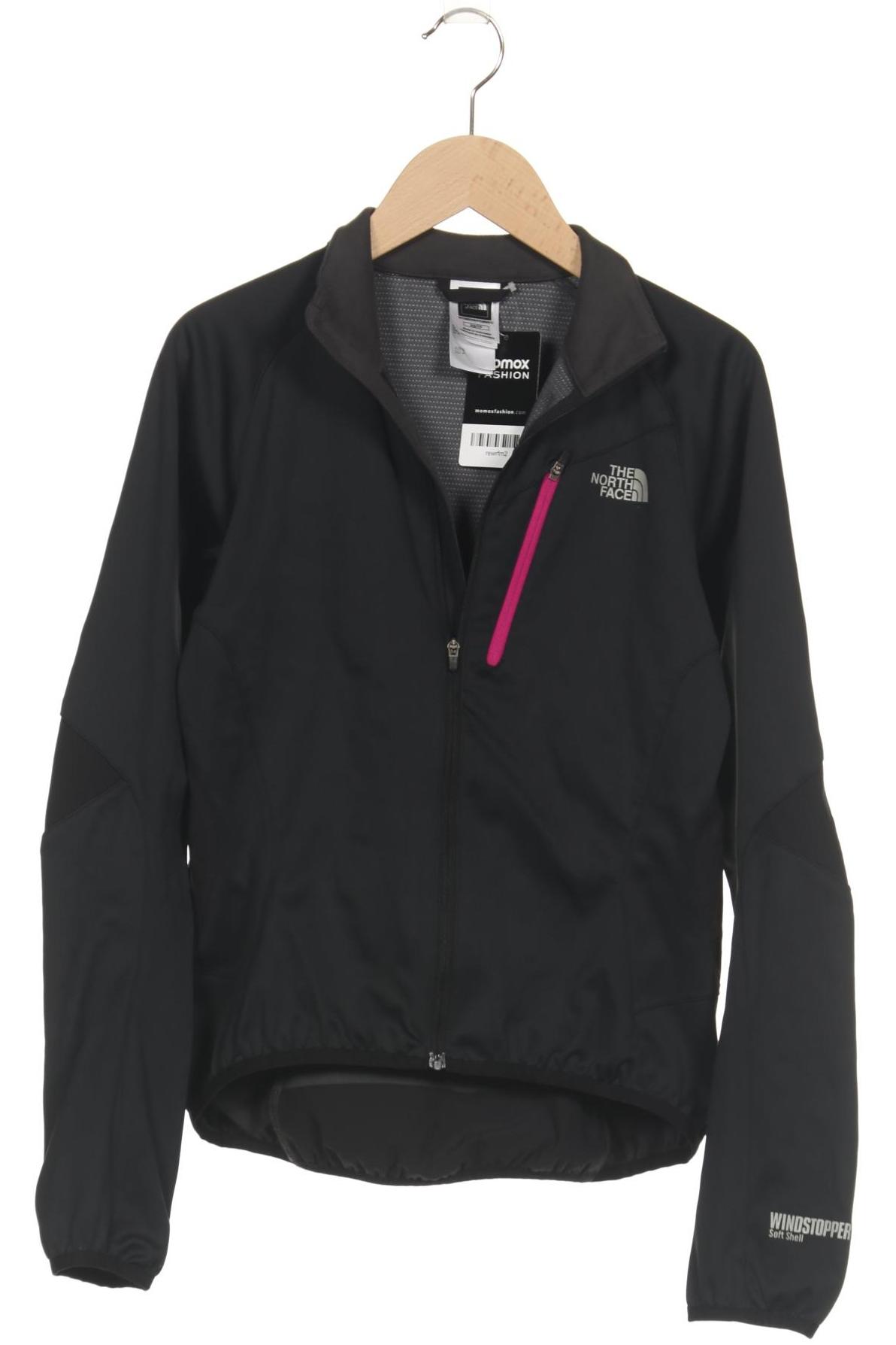 

The North Face Damen Jacke, schwarz, Gr. 34