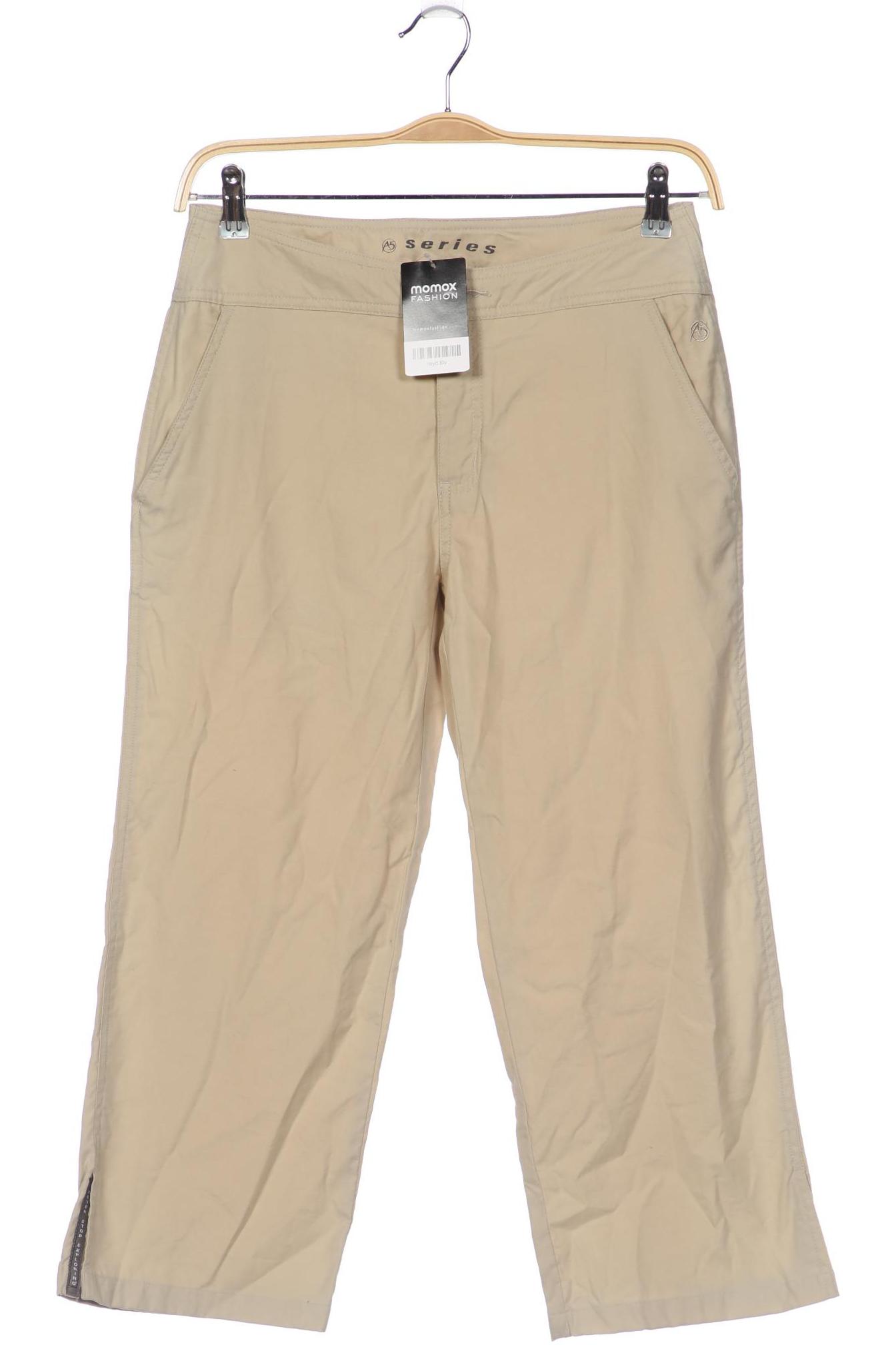 

The North Face Damen Stoffhose, beige