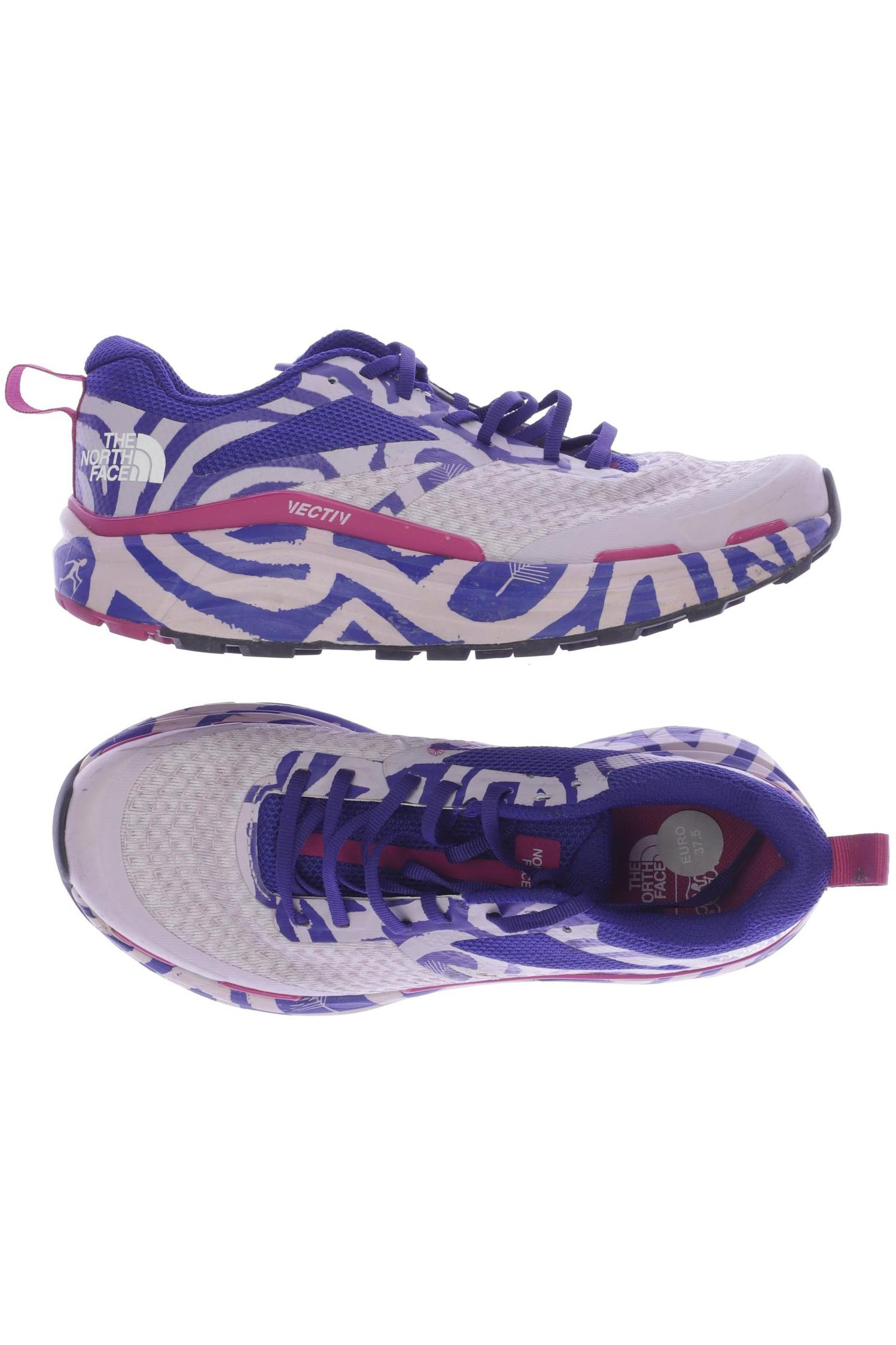 

The North Face Damen Sneakers, flieder, Gr. 37.5