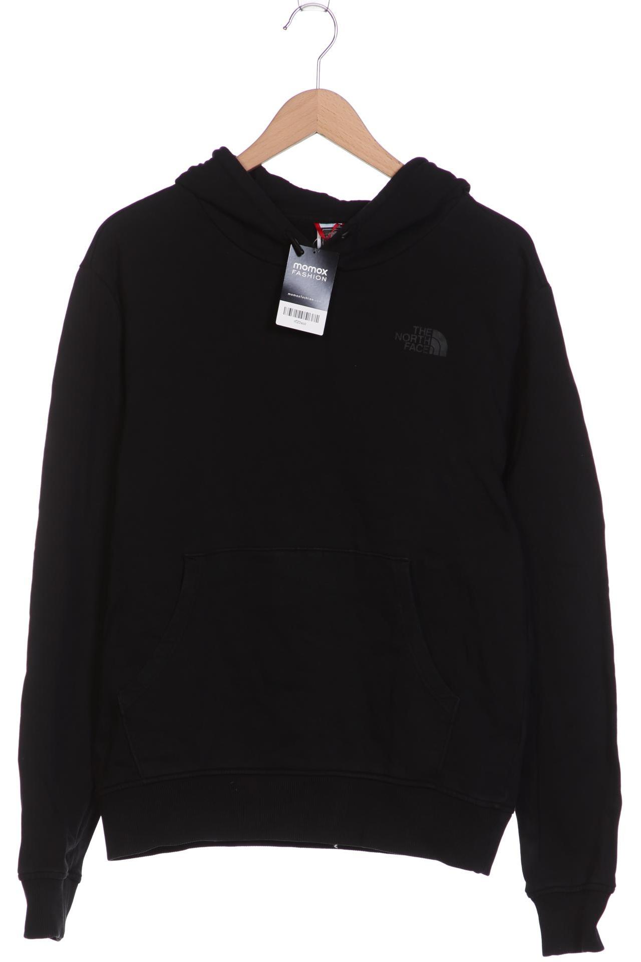 

The North Face Herren Kapuzenpullover, schwarz