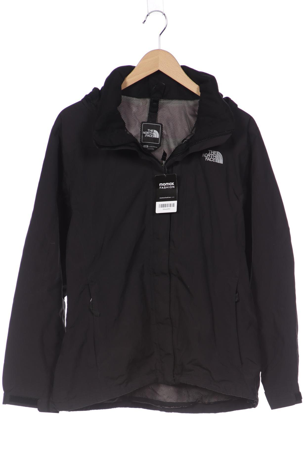 

The North Face Damen Jacke, schwarz
