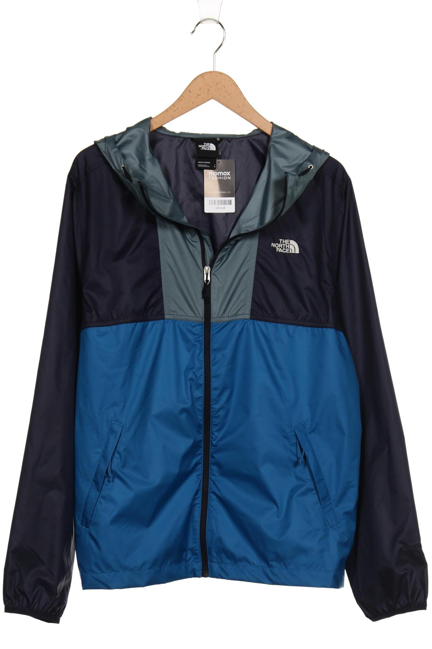 

The North Face Herren Jacke, marineblau