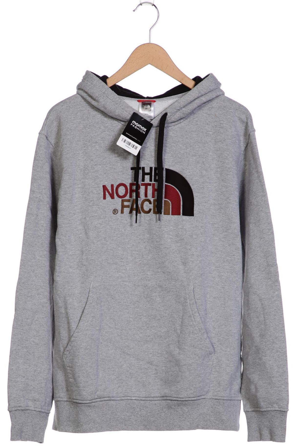 

The North Face Herren Kapuzenpullover, grau, Gr. 54