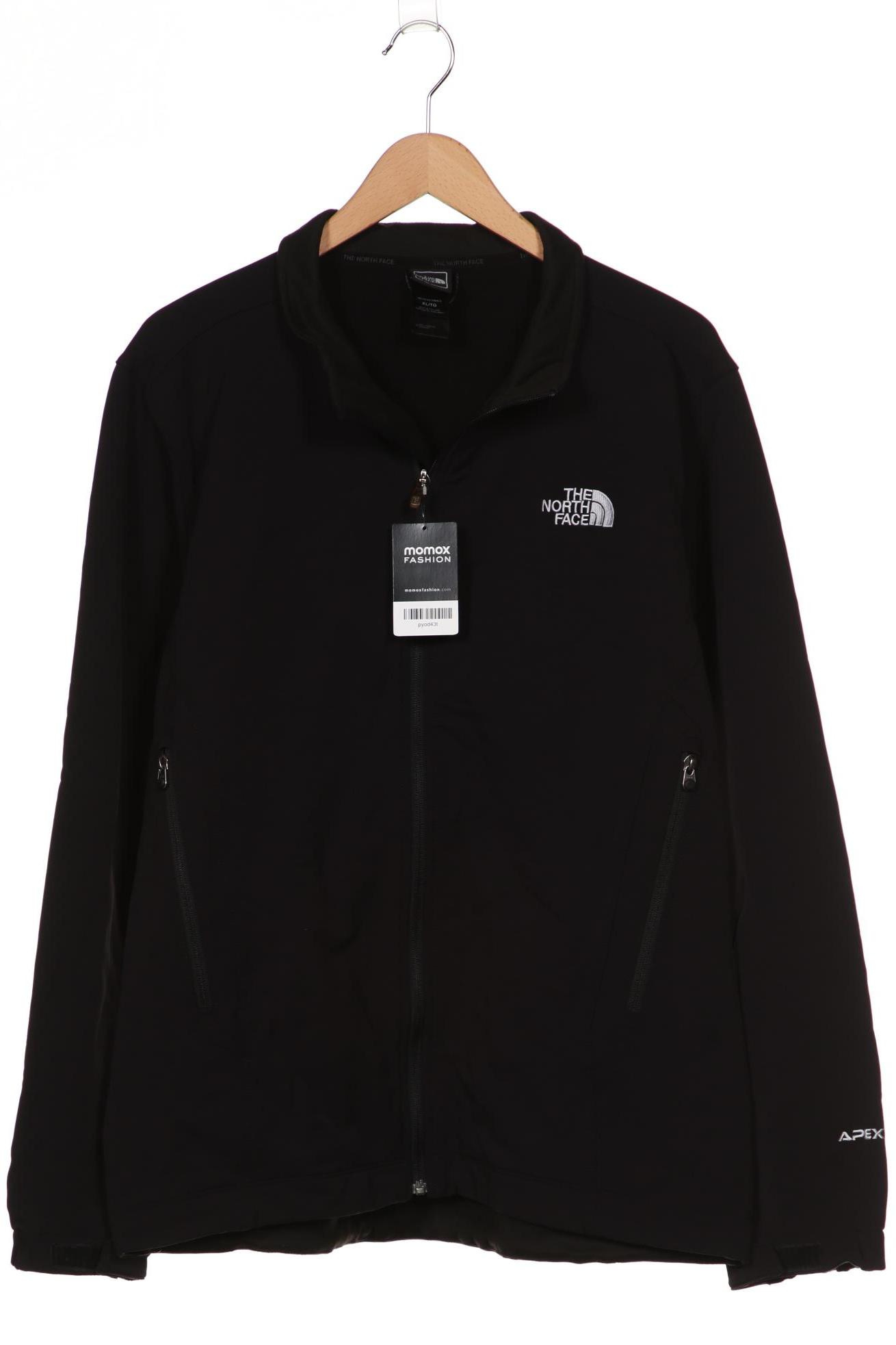 

The North Face Herren Jacke, schwarz, Gr. 54