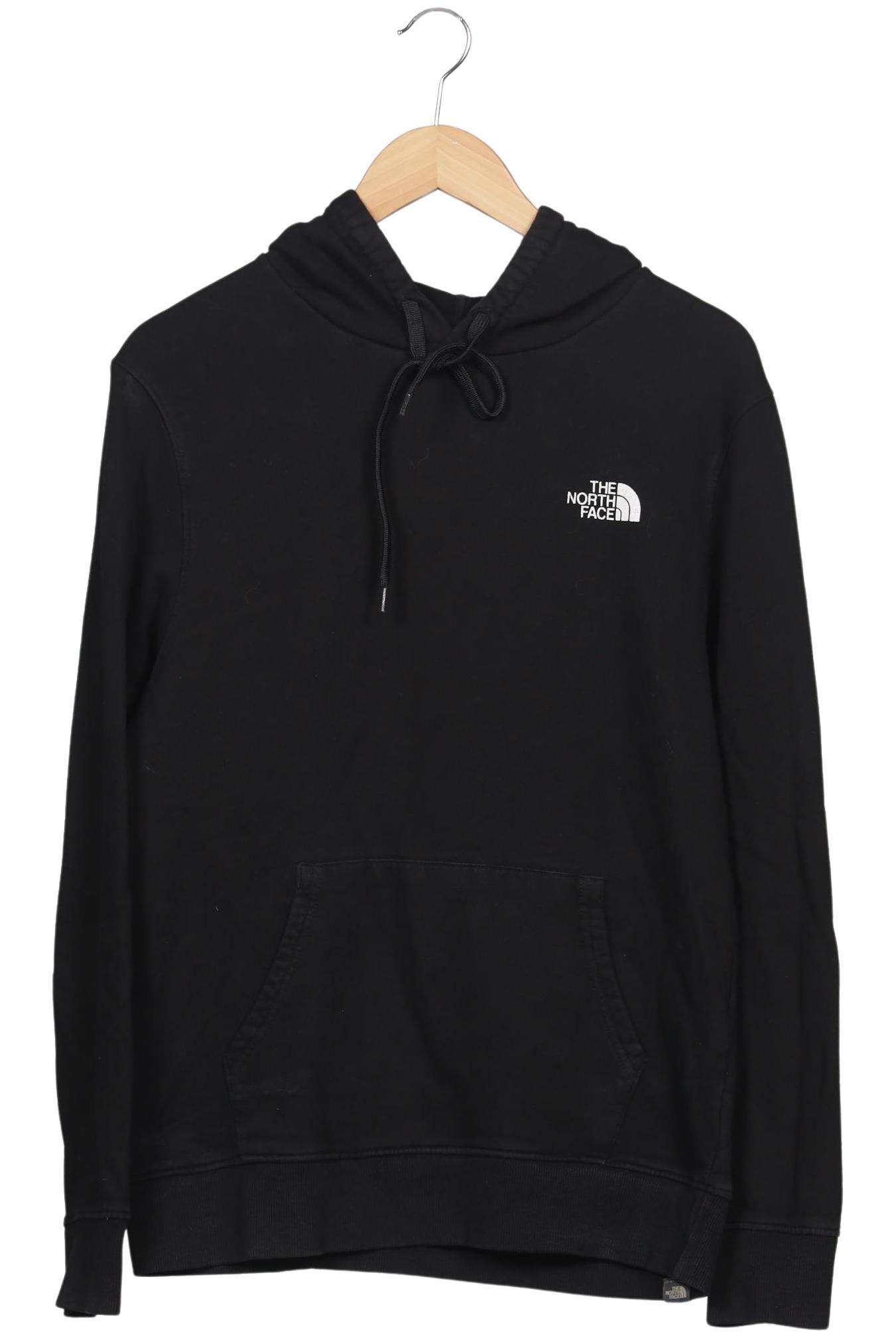 

The North Face Herren Kapuzenpullover, schwarz, Gr. 48