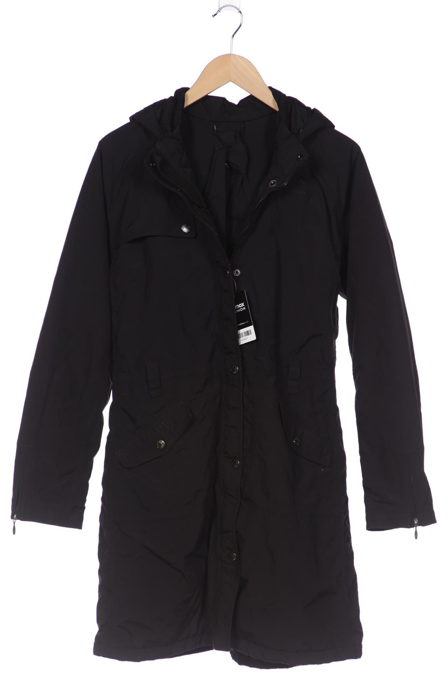 

The North Face Damen Mantel, schwarz, Gr. 44