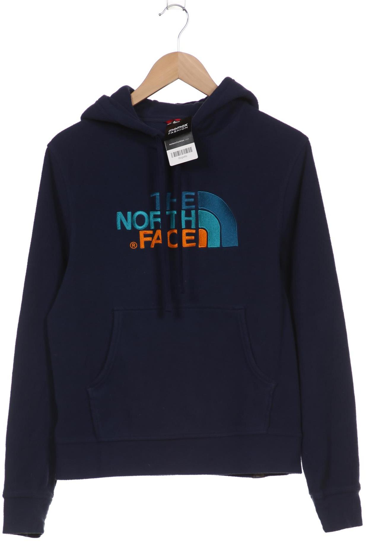 

The North Face Herren Kapuzenpullover, marineblau, Gr. 46