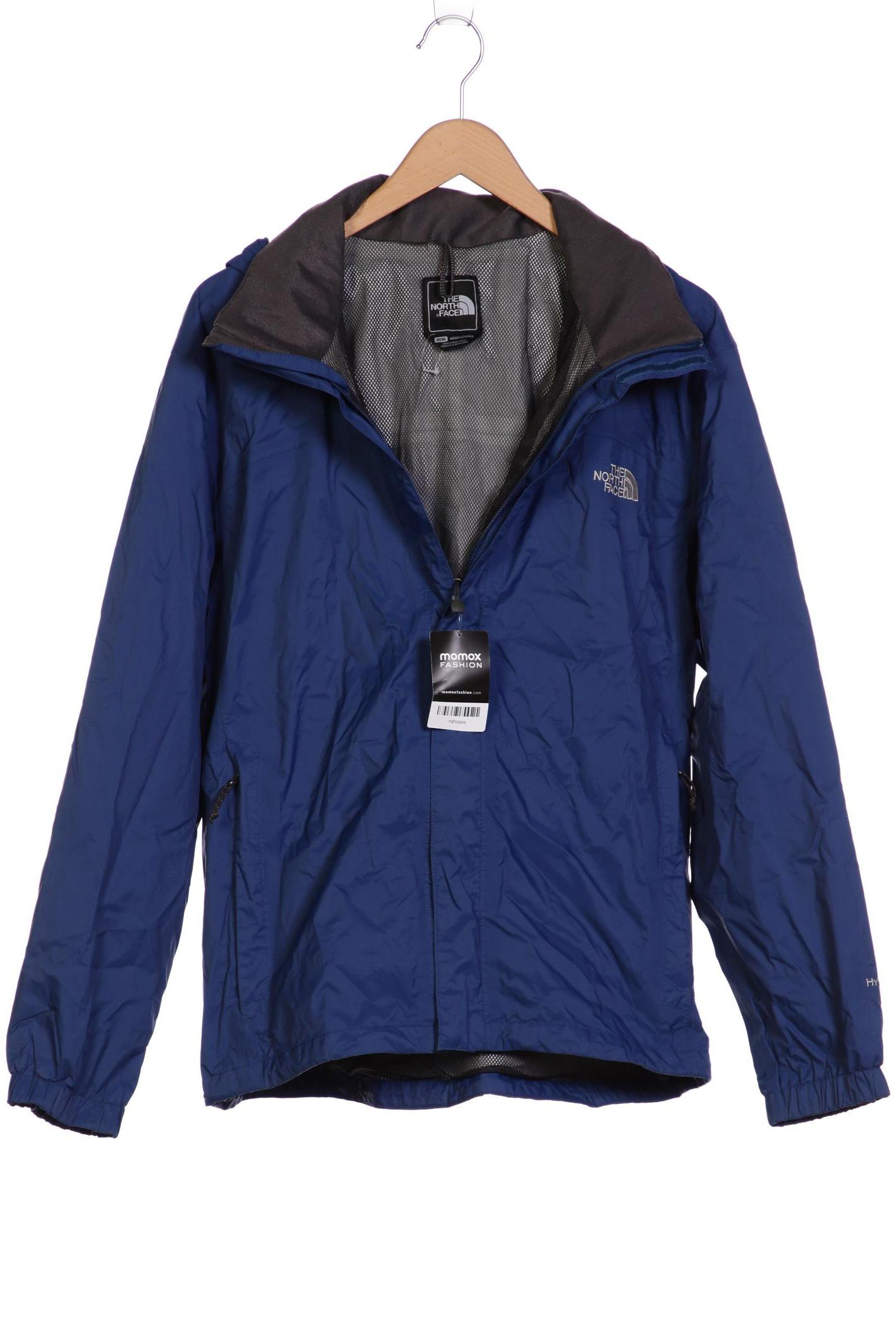 

The North Face Herren Jacke, blau, Gr. 48