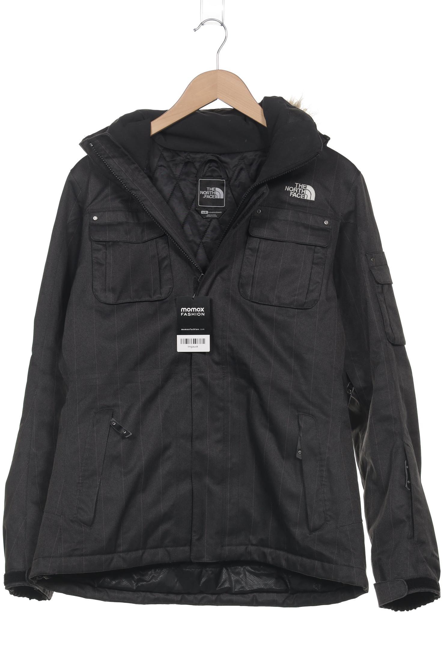

The North Face Damen Jacke, schwarz, Gr. 42