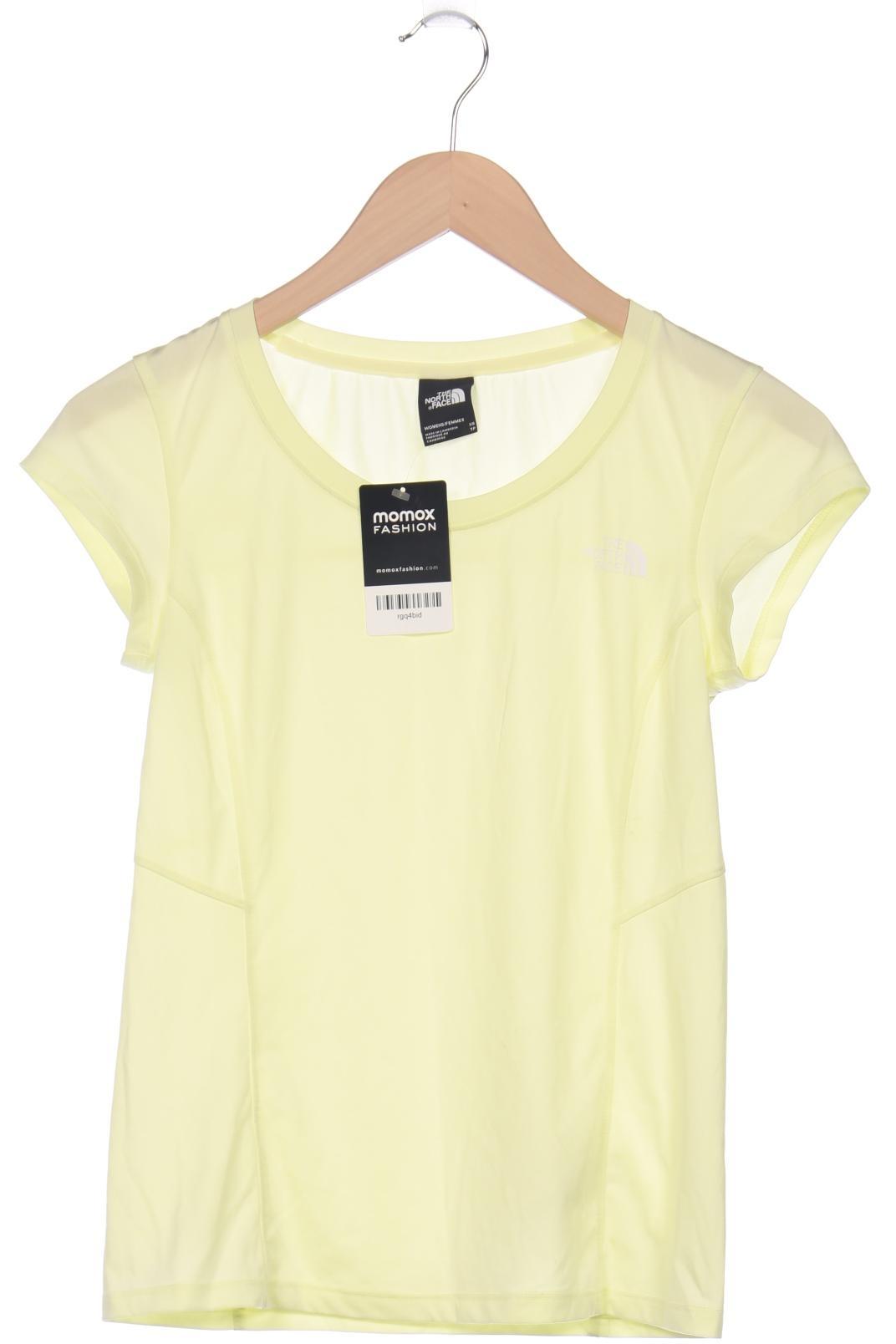 Thumbnail - The North Face Damen T-Shirt, hellgrün, Gr. 34