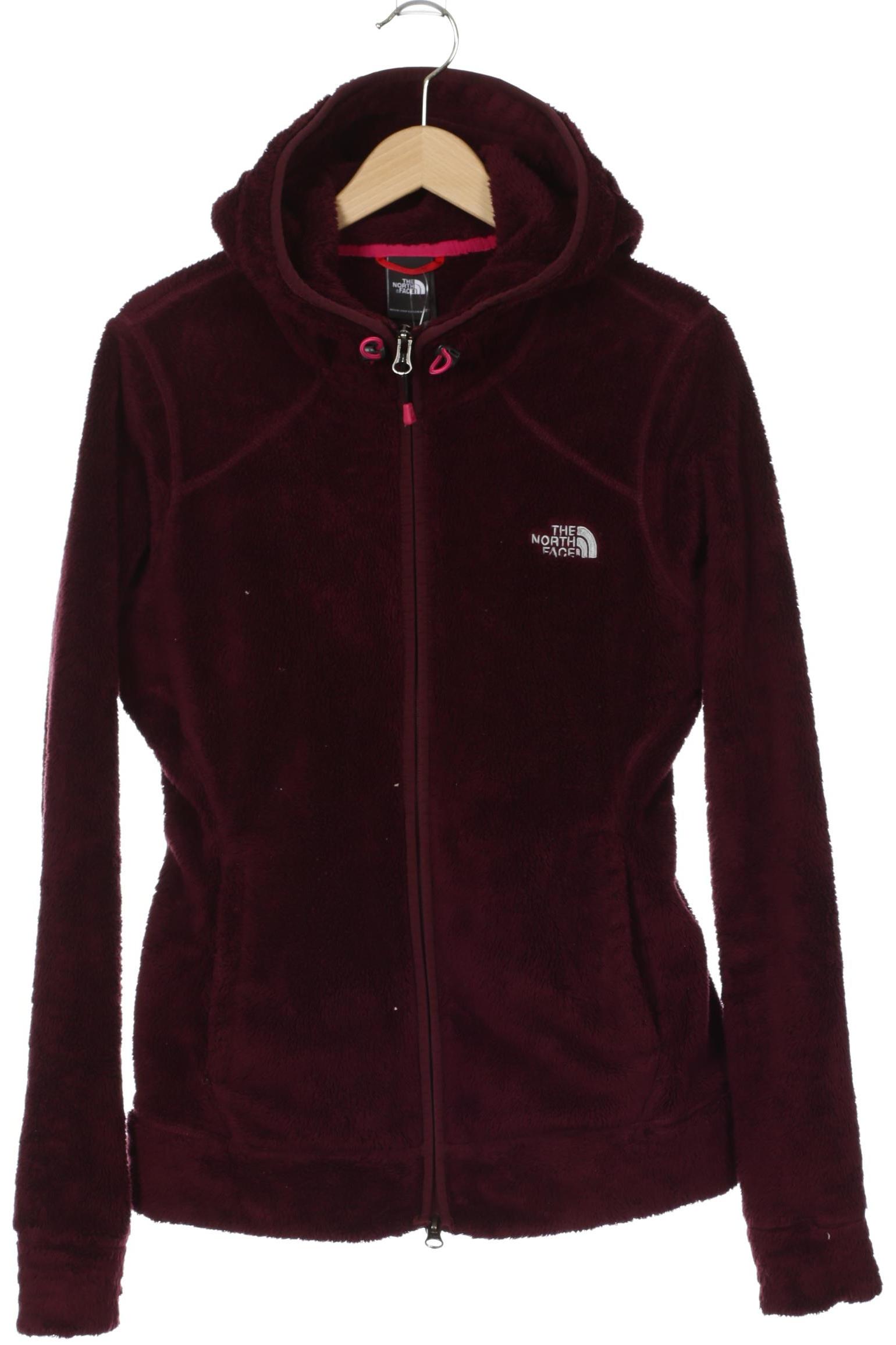 

The North Face Damen Kapuzenpullover, flieder, Gr. 36