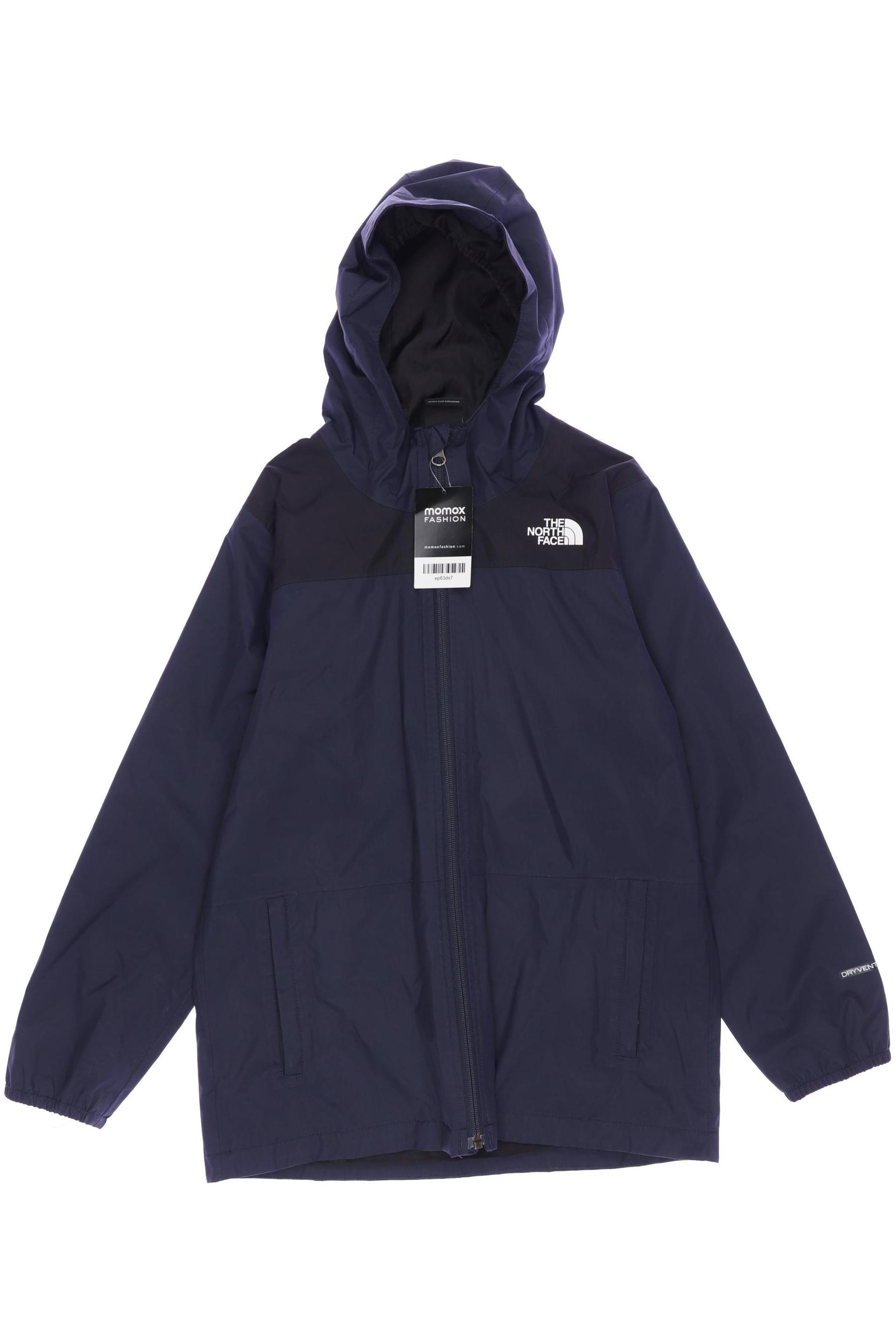 

The North Face Herren Jacke, marineblau, Gr. 158