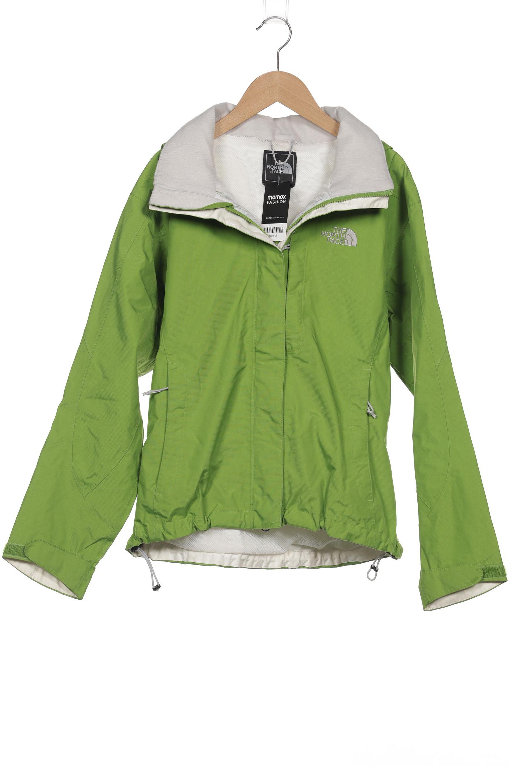 

The North Face Damen Jacke, grün, Gr. 36