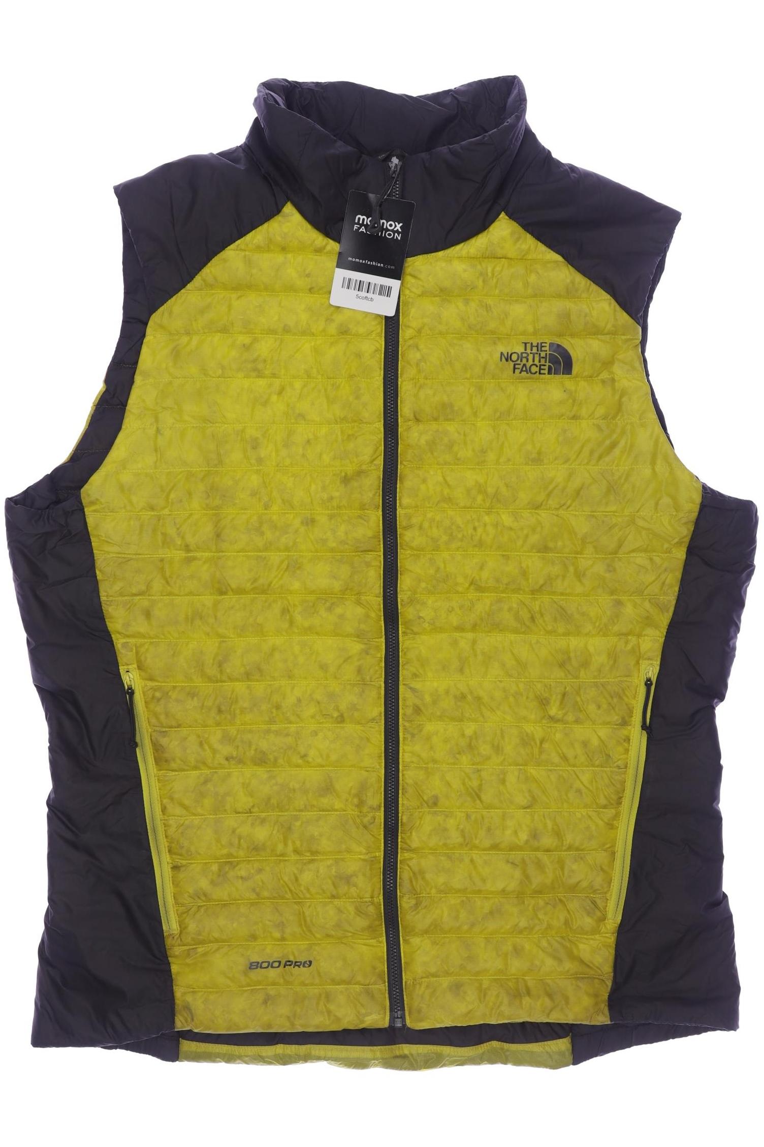 

The North Face Herren Weste, gelb, Gr. 52