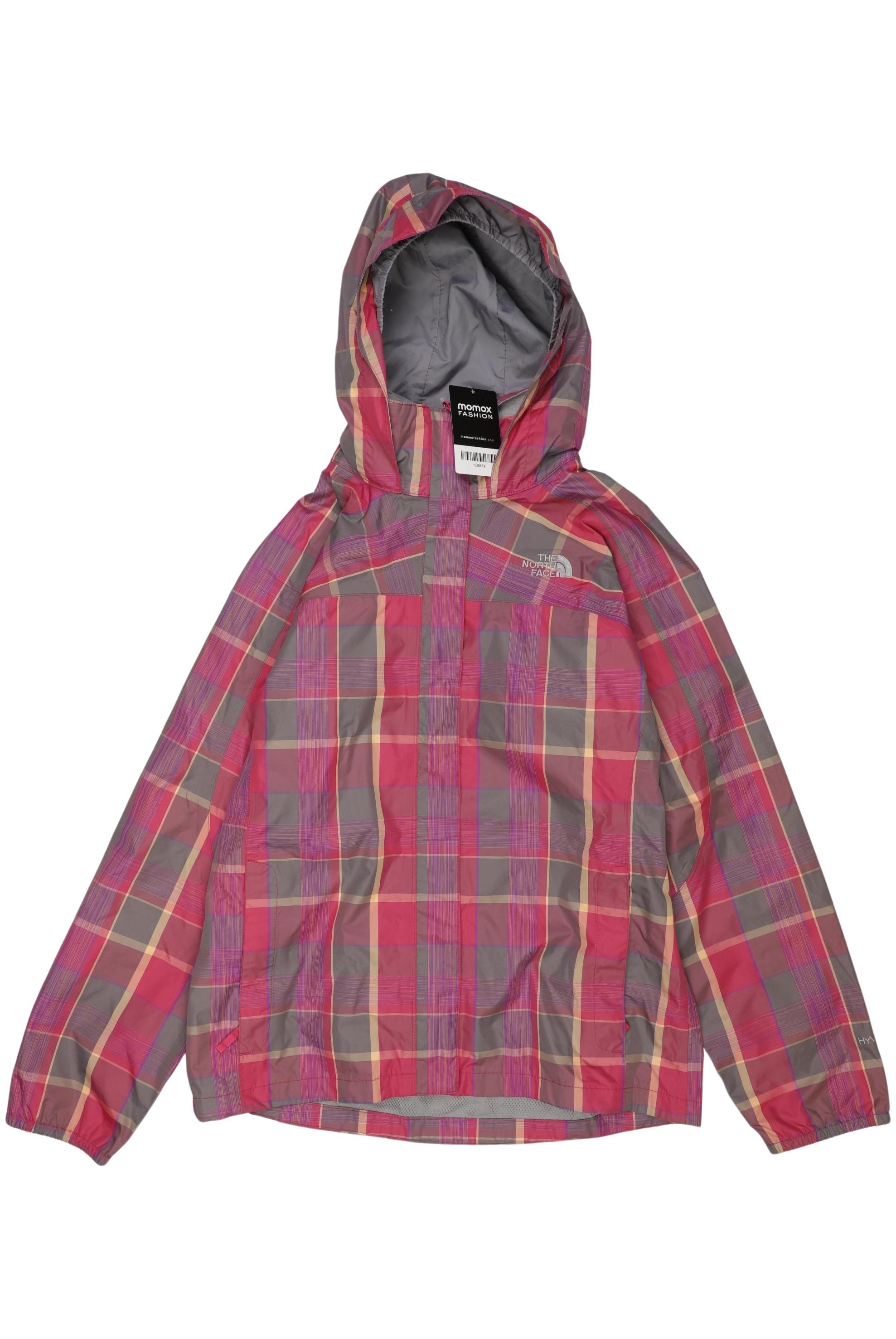 

The North Face Mädchen Jacke, mehrfarbig, Gr. 170