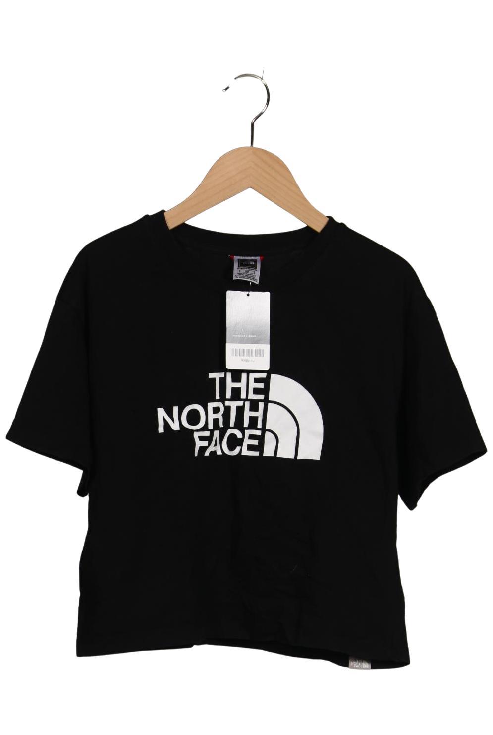 

The North Face Damen T-Shirt, schwarz, Gr. 36