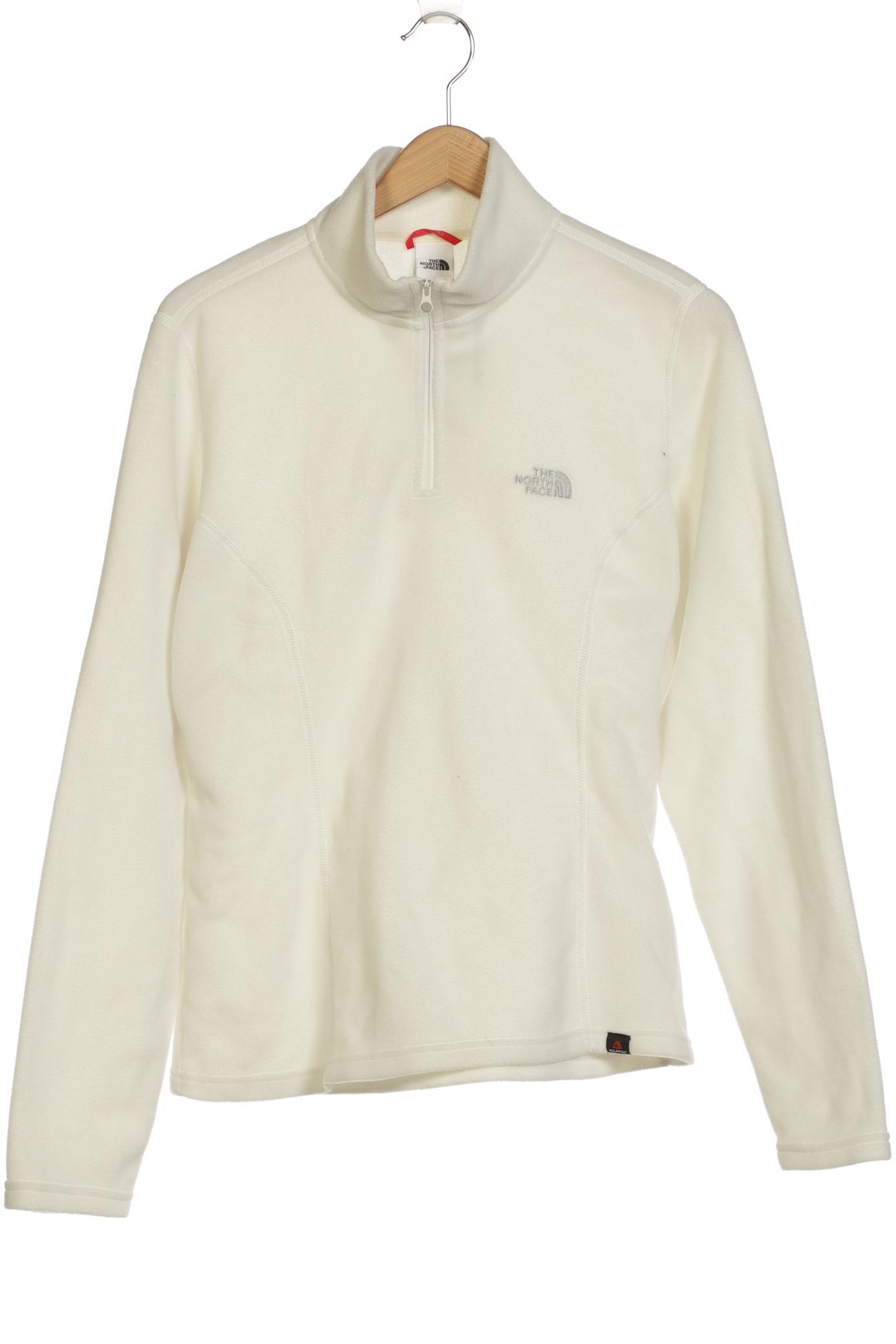 

The North Face Damen Pullover, weiß, Gr. 38