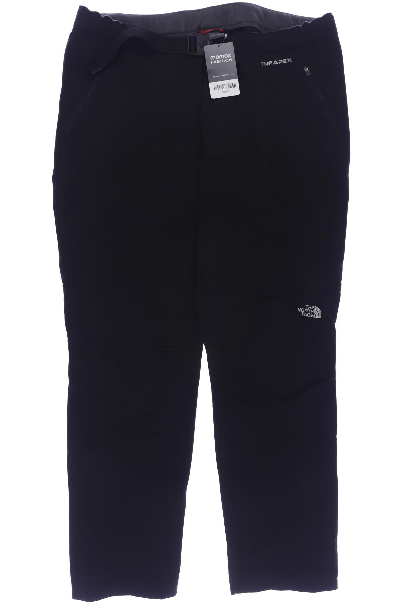 

The North Face Herren Stoffhose, schwarz, Gr. 0