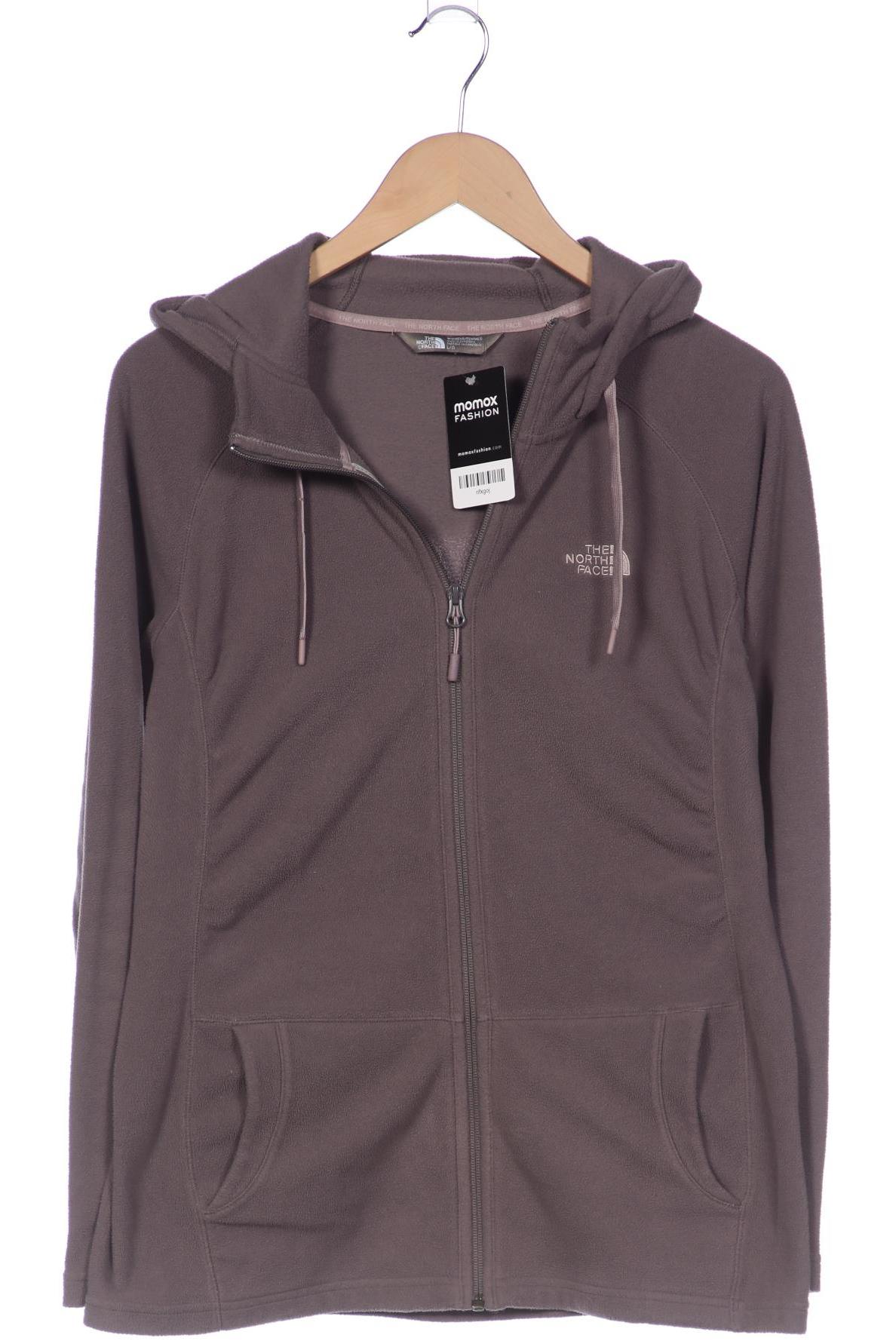 

The North Face Damen Kapuzenpullover, grau, Gr. 42