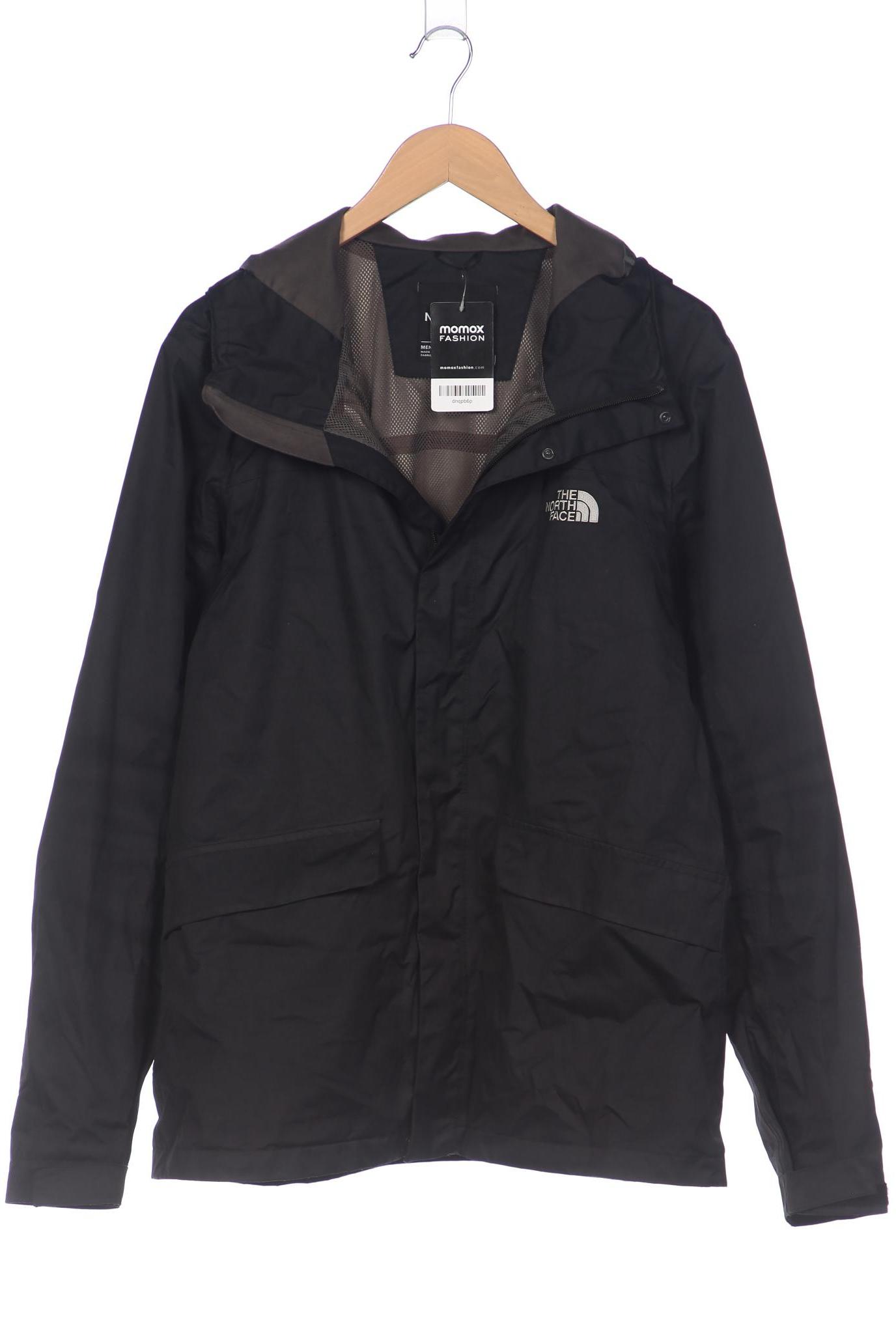 

The North Face Herren Jacke, schwarz, Gr. 52