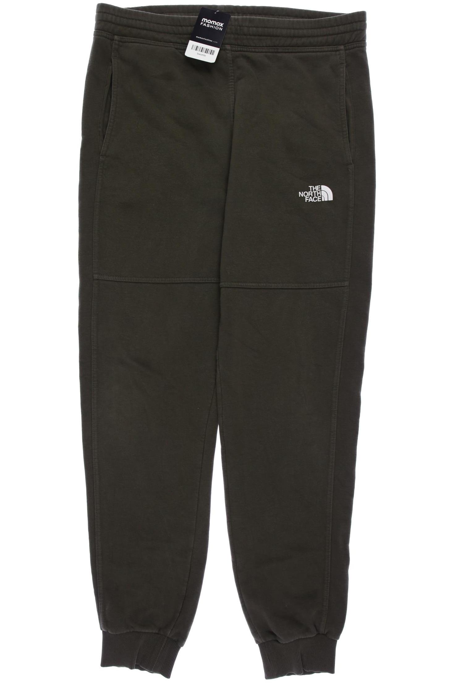 

The North Face Herren Stoffhose, grün, Gr. 0