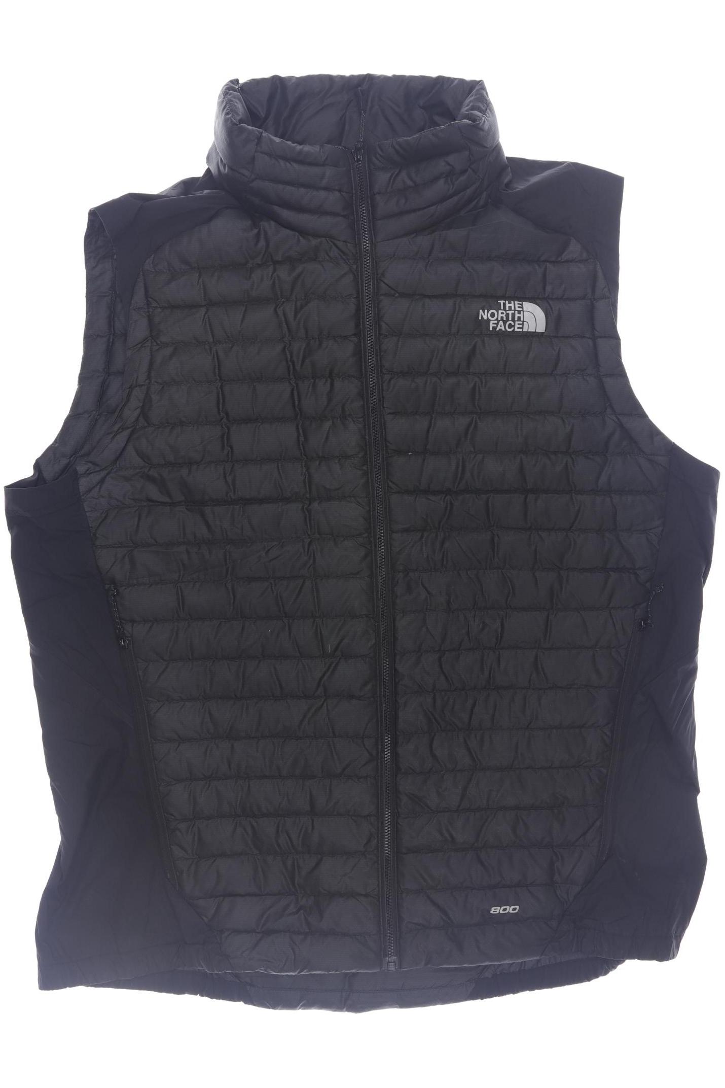 

The North Face Herren Weste, schwarz, Gr. 54