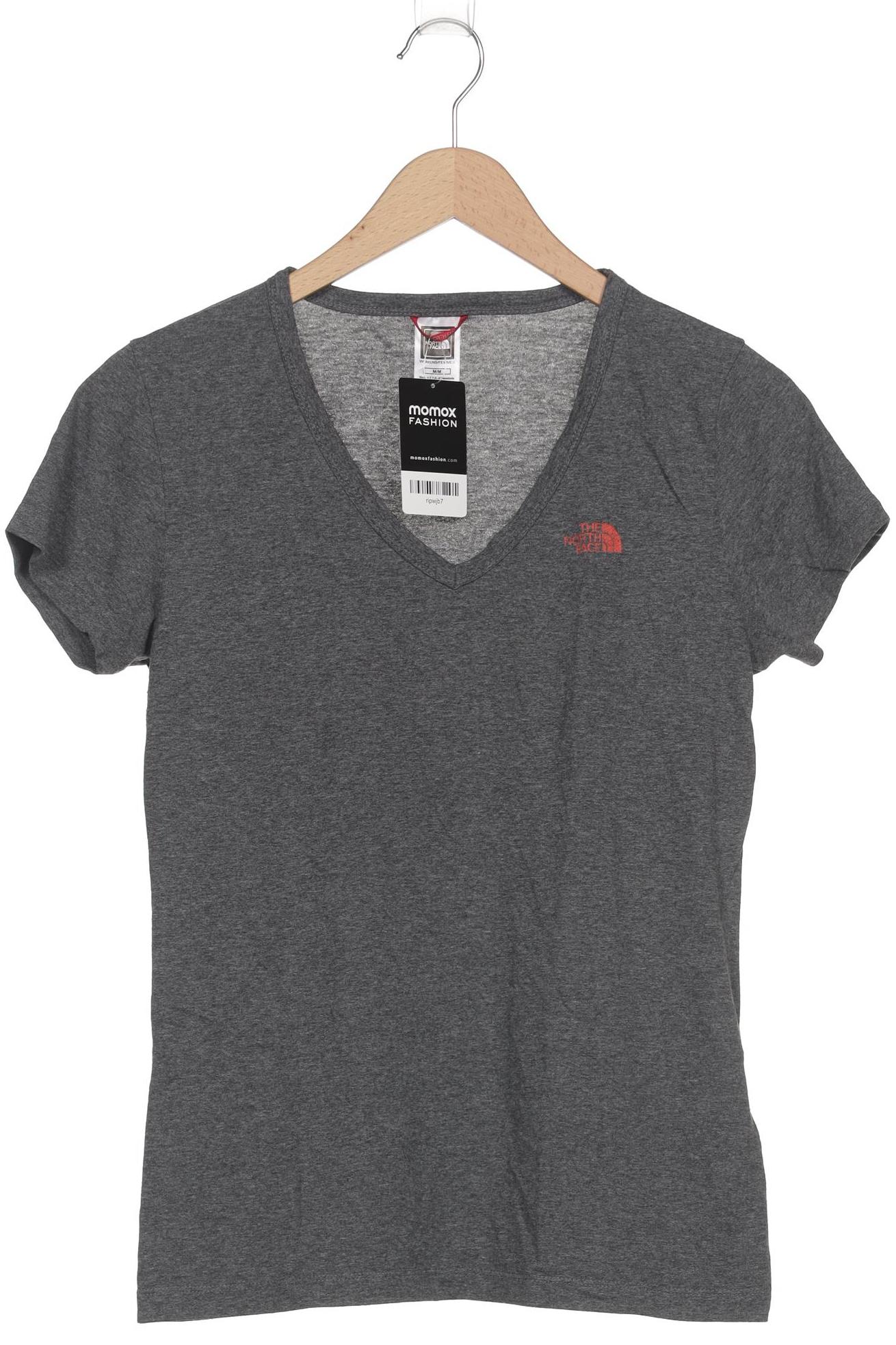 

The North Face Damen T-Shirt, grau, Gr. 38