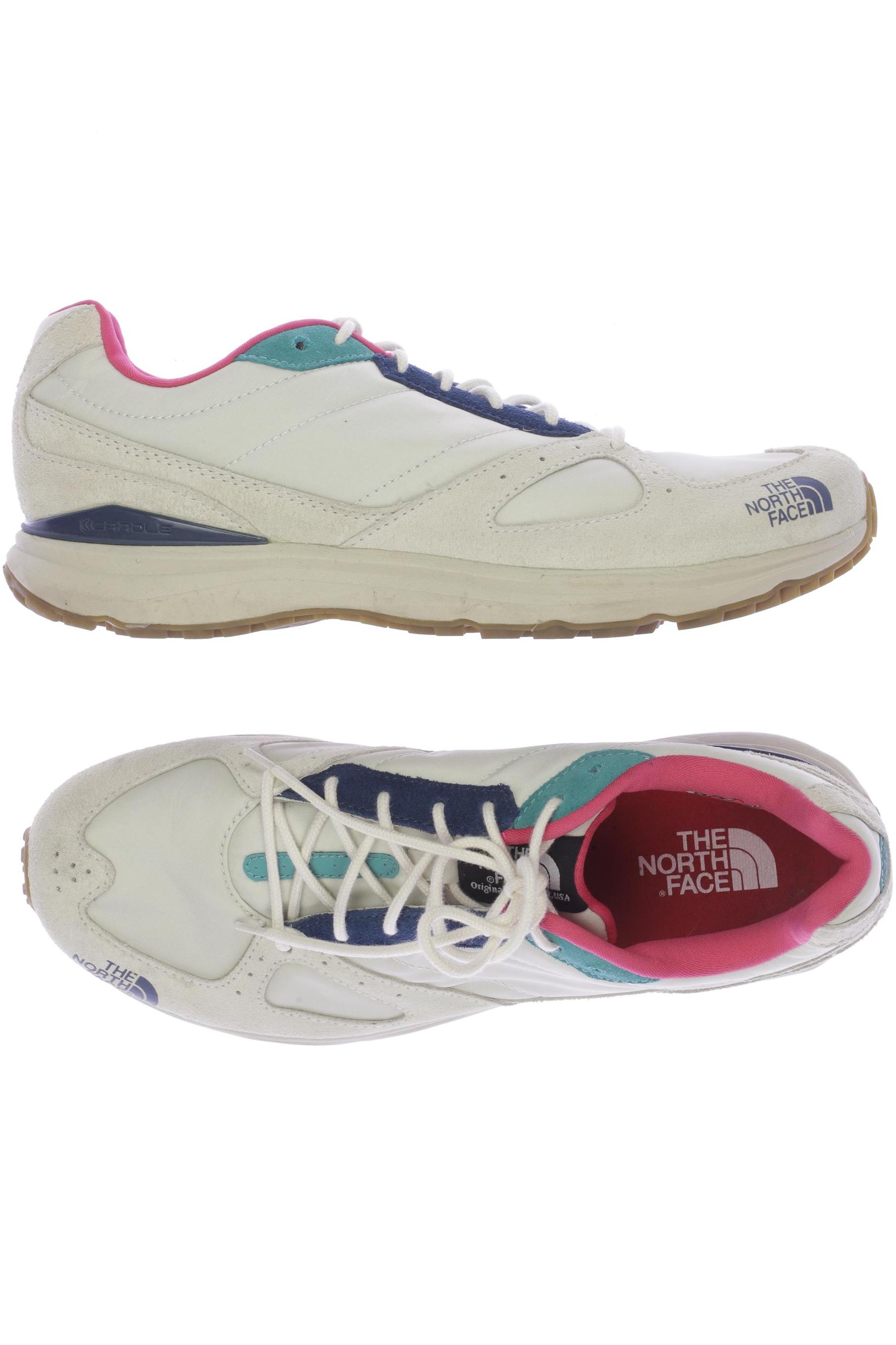 

The North Face Damen Sneakers, weiß, Gr. 40