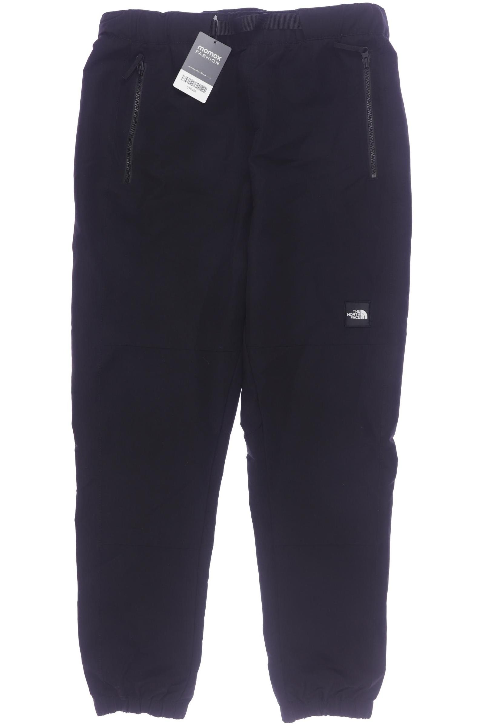 

The North Face Herren Stoffhose, schwarz, Gr. 0