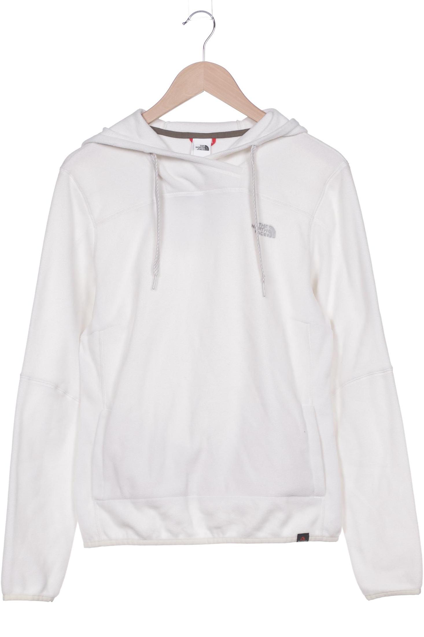 

The North Face Damen Kapuzenpullover, cremeweiß