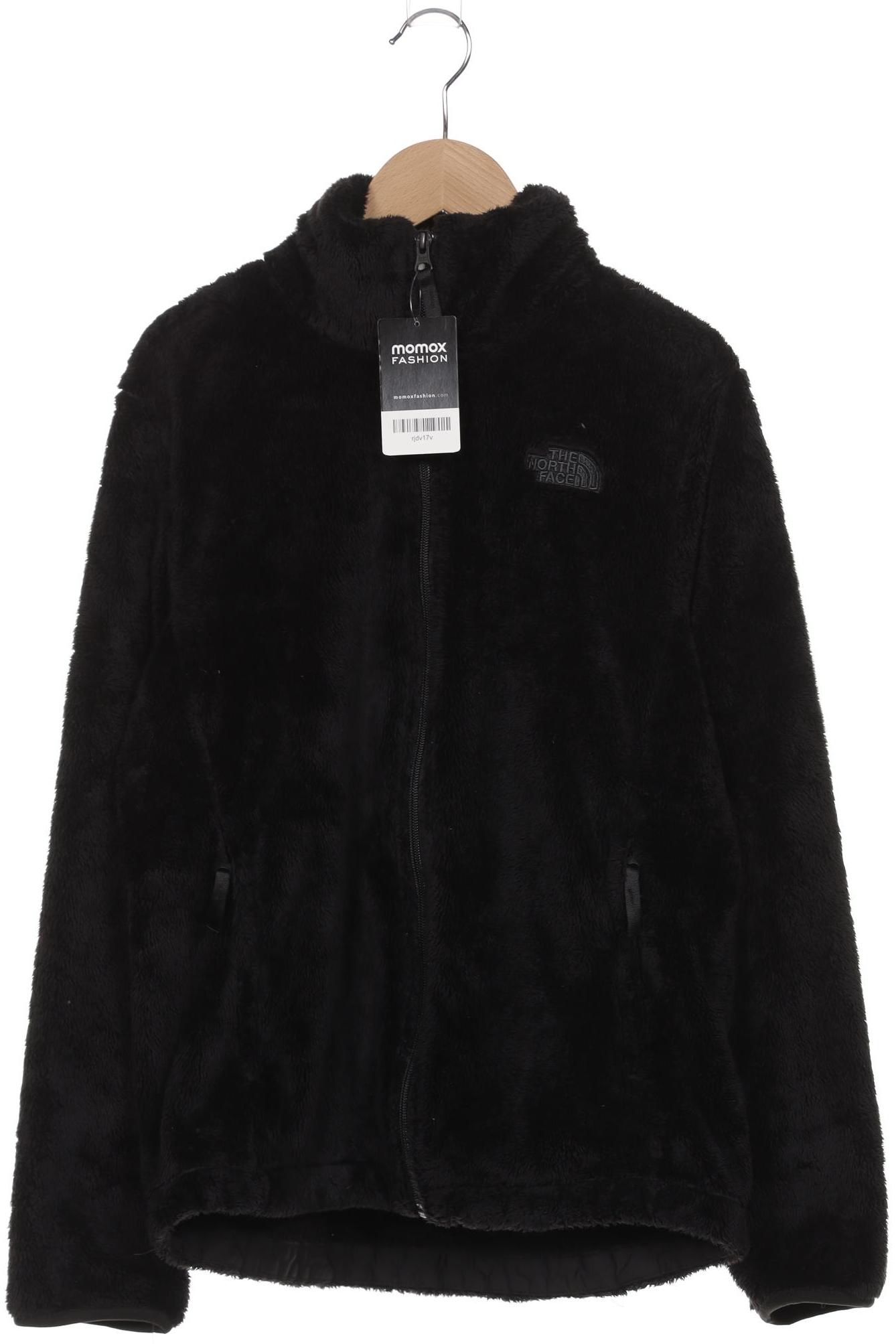 

The North Face Damen Sweatshirt, schwarz, Gr. 38