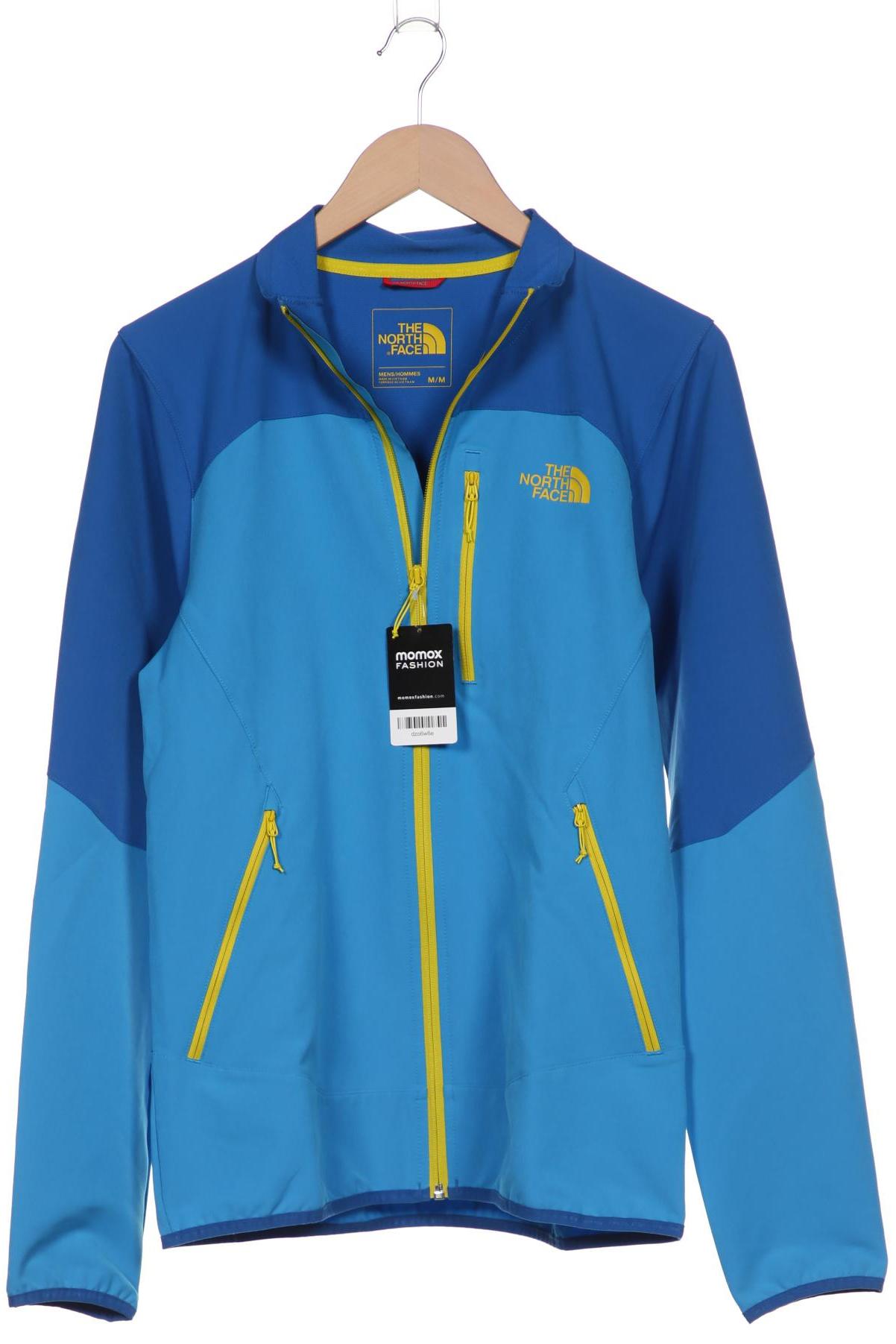 

The North Face Herren Jacke, blau